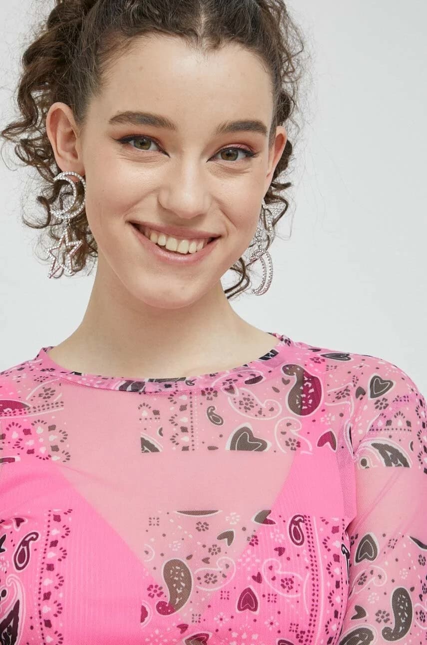 Лонгслив - фото 4