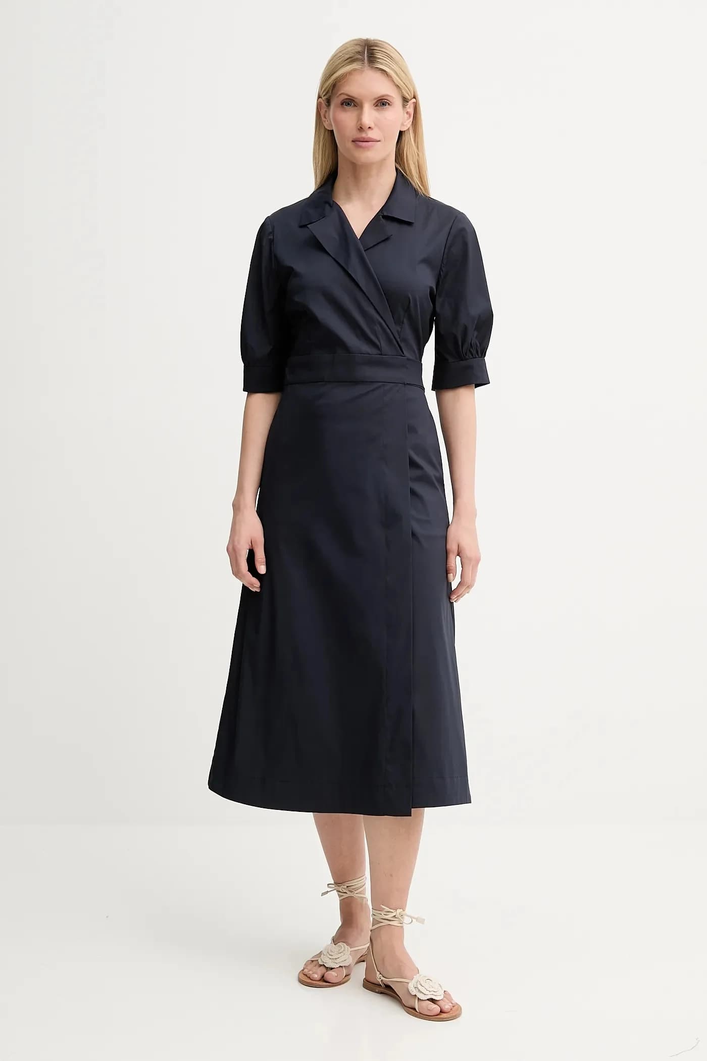 БОБУЛА платье