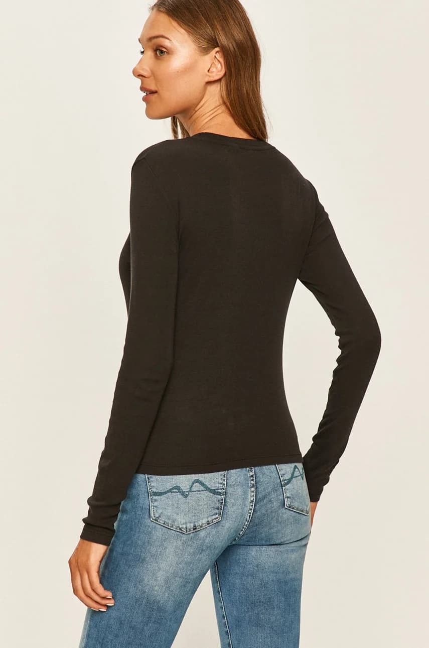 Лонгслив - фото 3