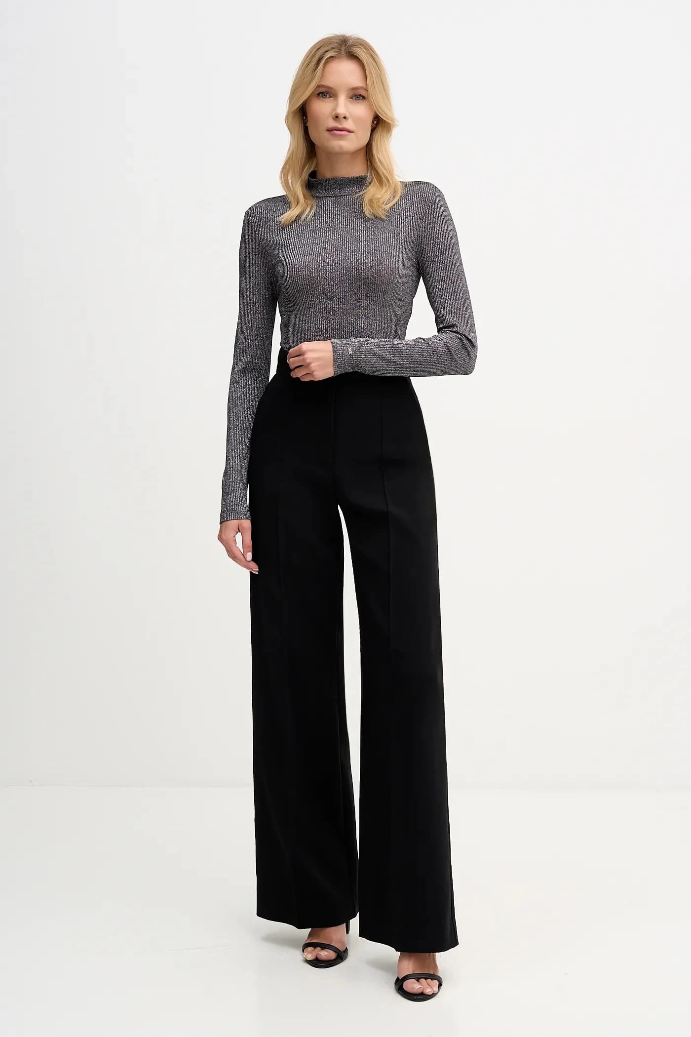 Лонгслив - фото 2