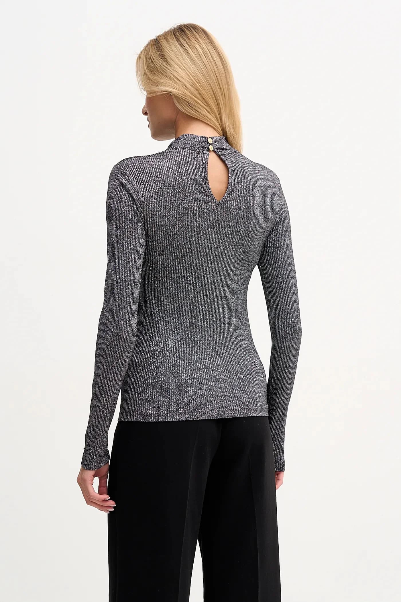 Лонгслив - фото 3