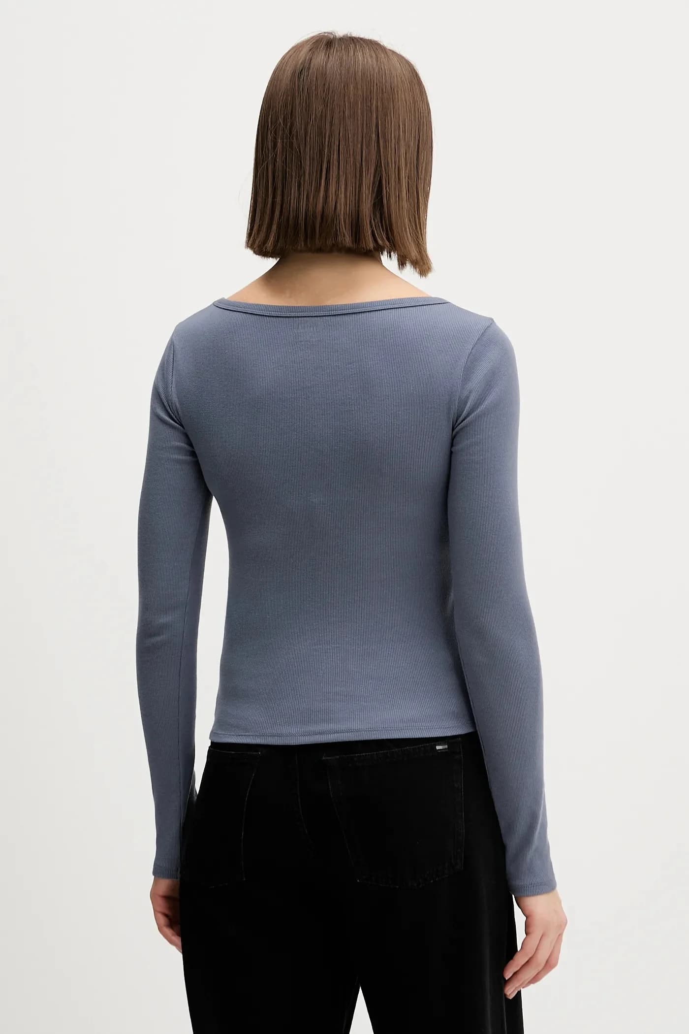 Лонгслив - фото 3