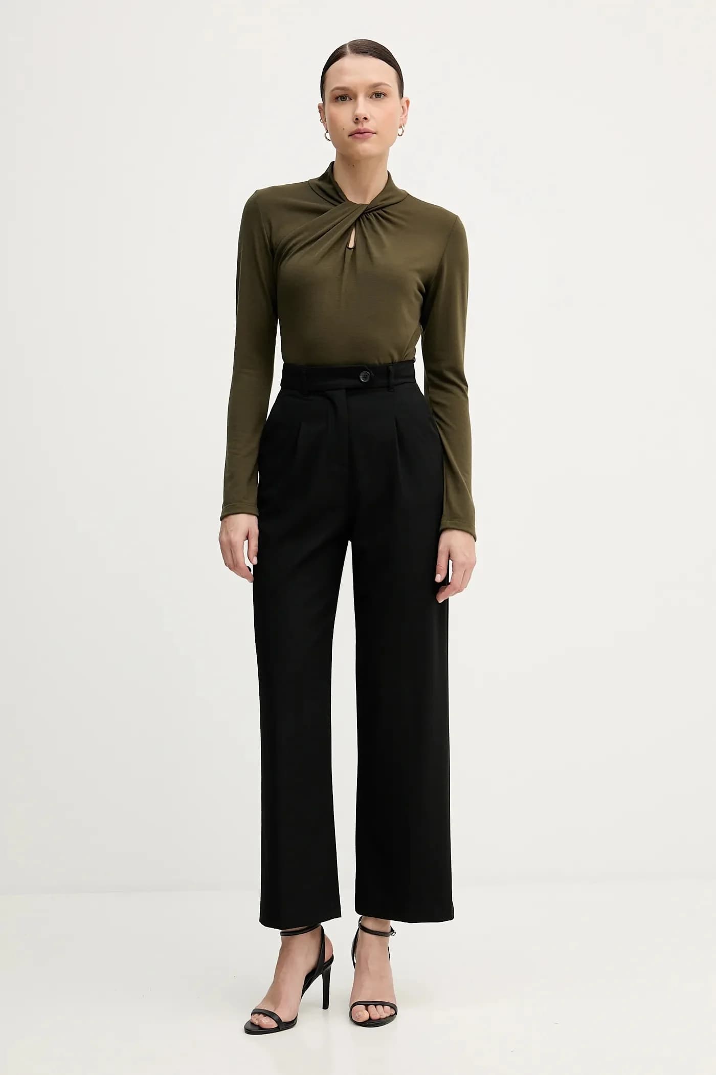 Лонгслив - фото 2