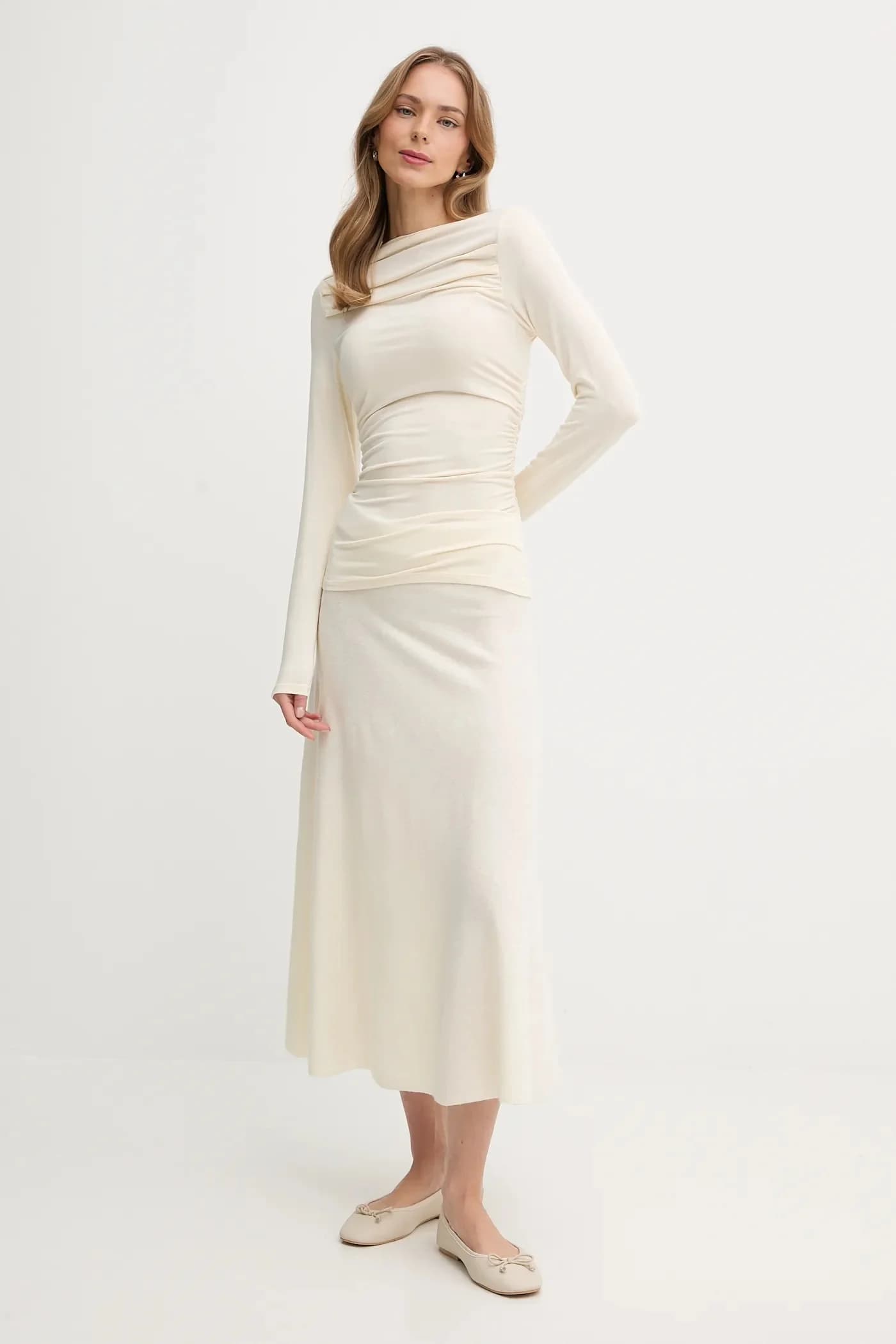 Лонгслив - фото 2