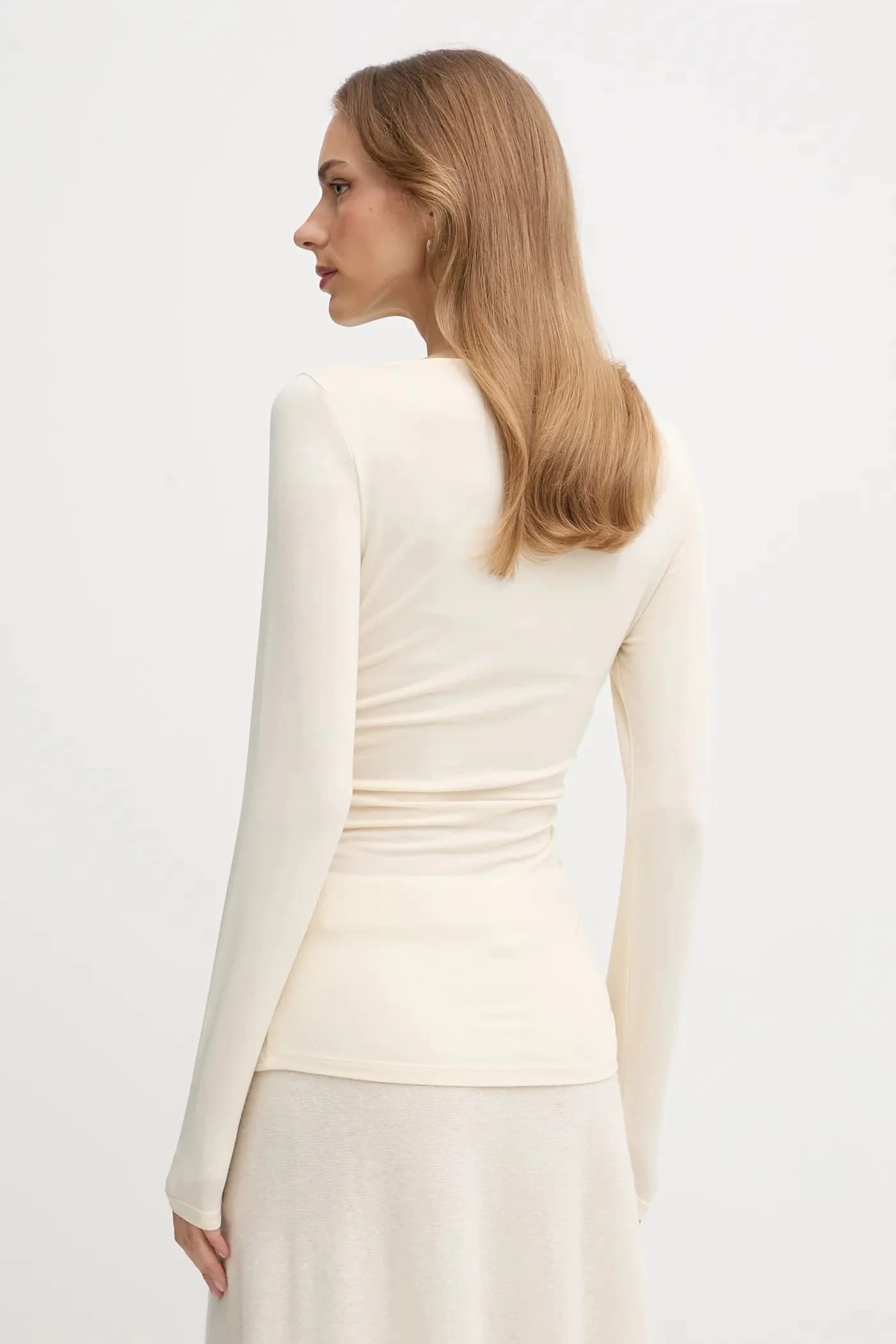 Лонгслив - фото 3