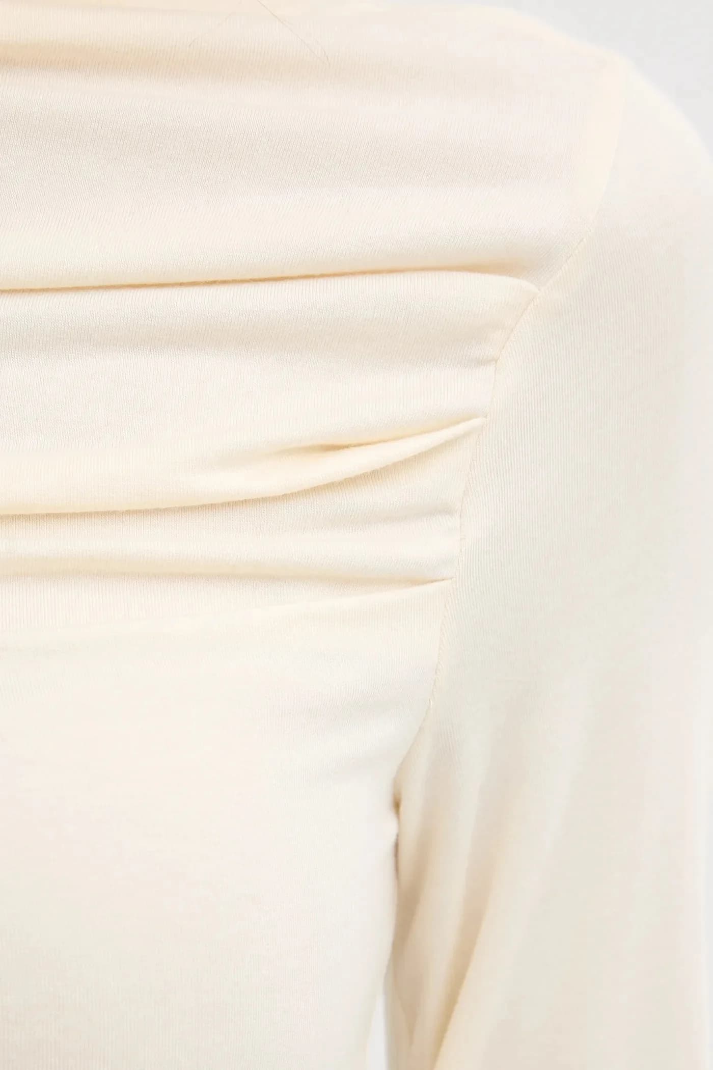 Лонгслив - фото 5