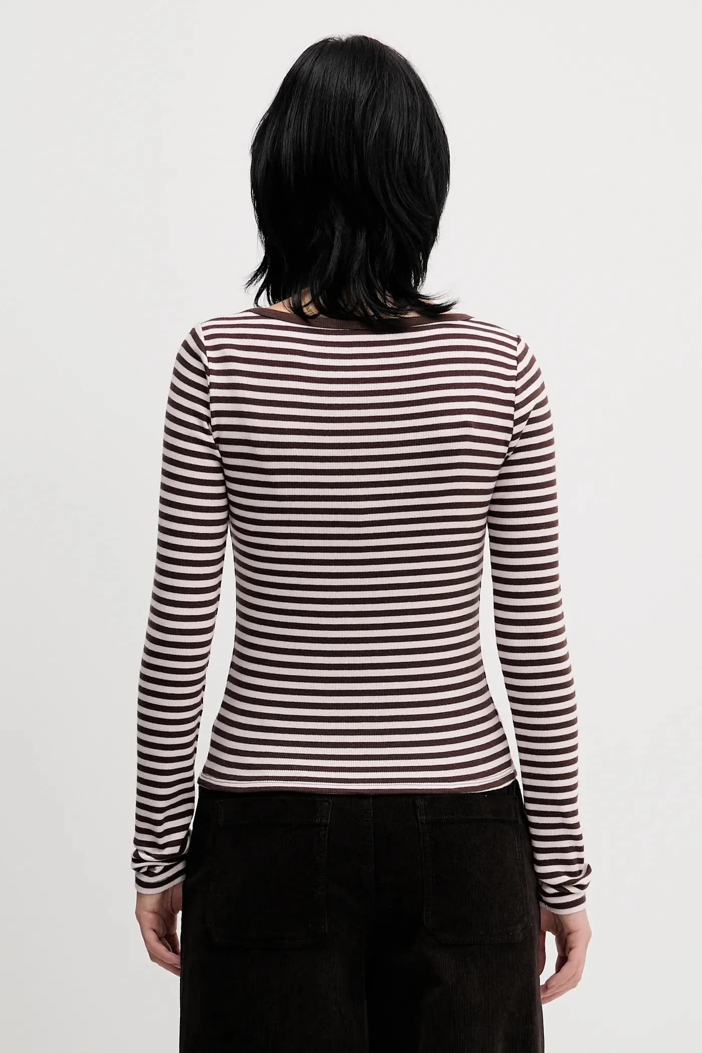 Лонгслив - фото 3