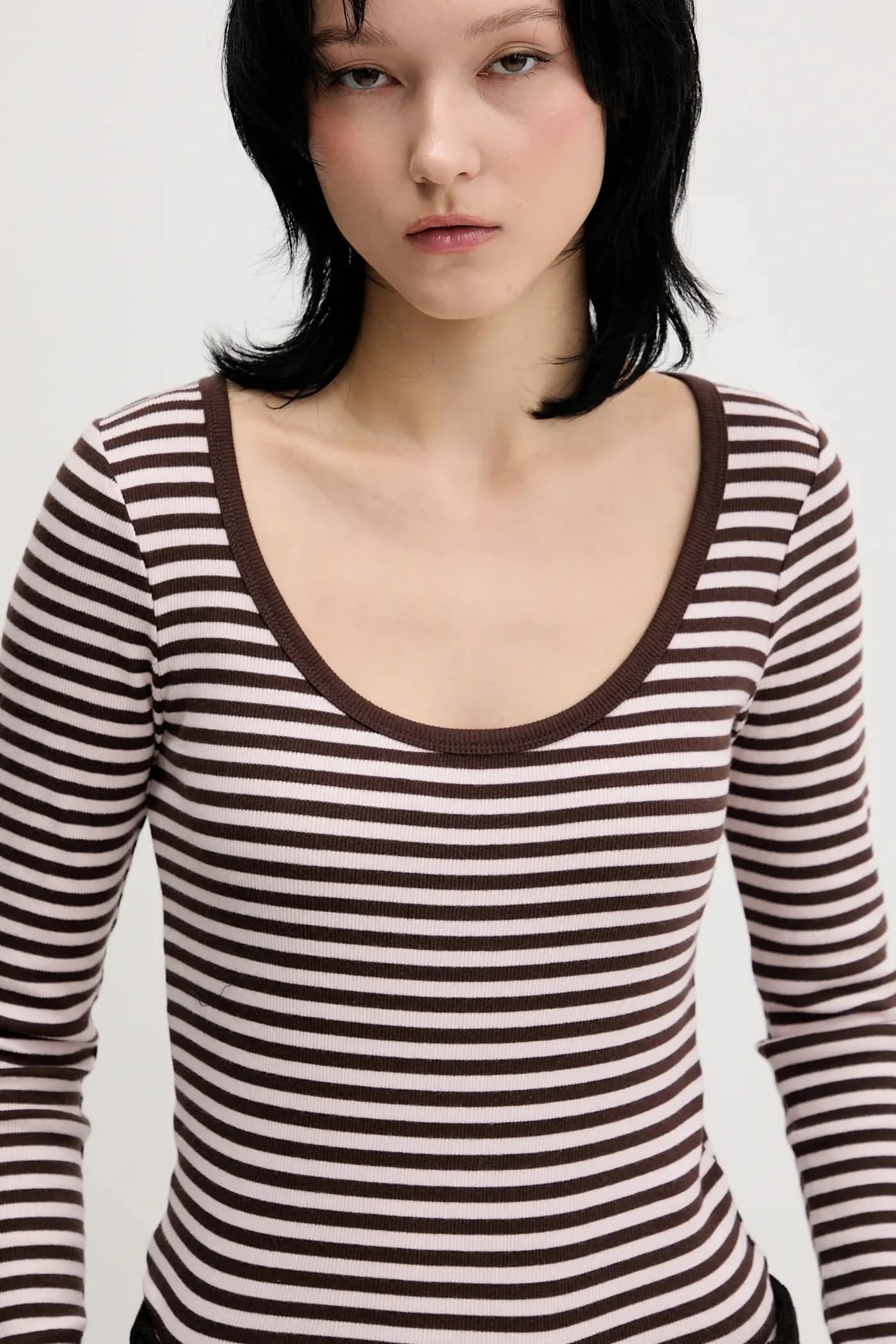 Лонгслив - фото 4