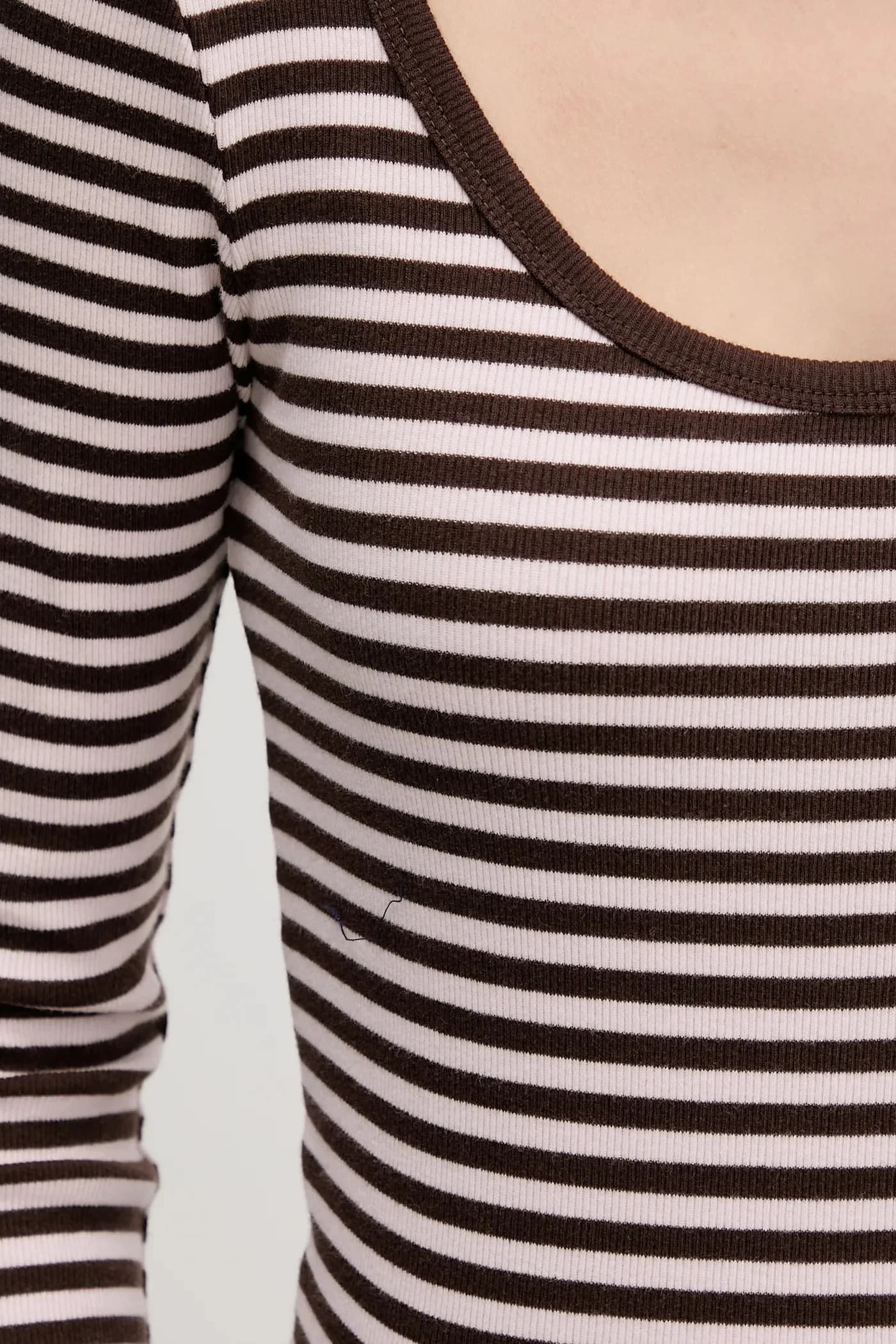 Лонгслив - фото 5