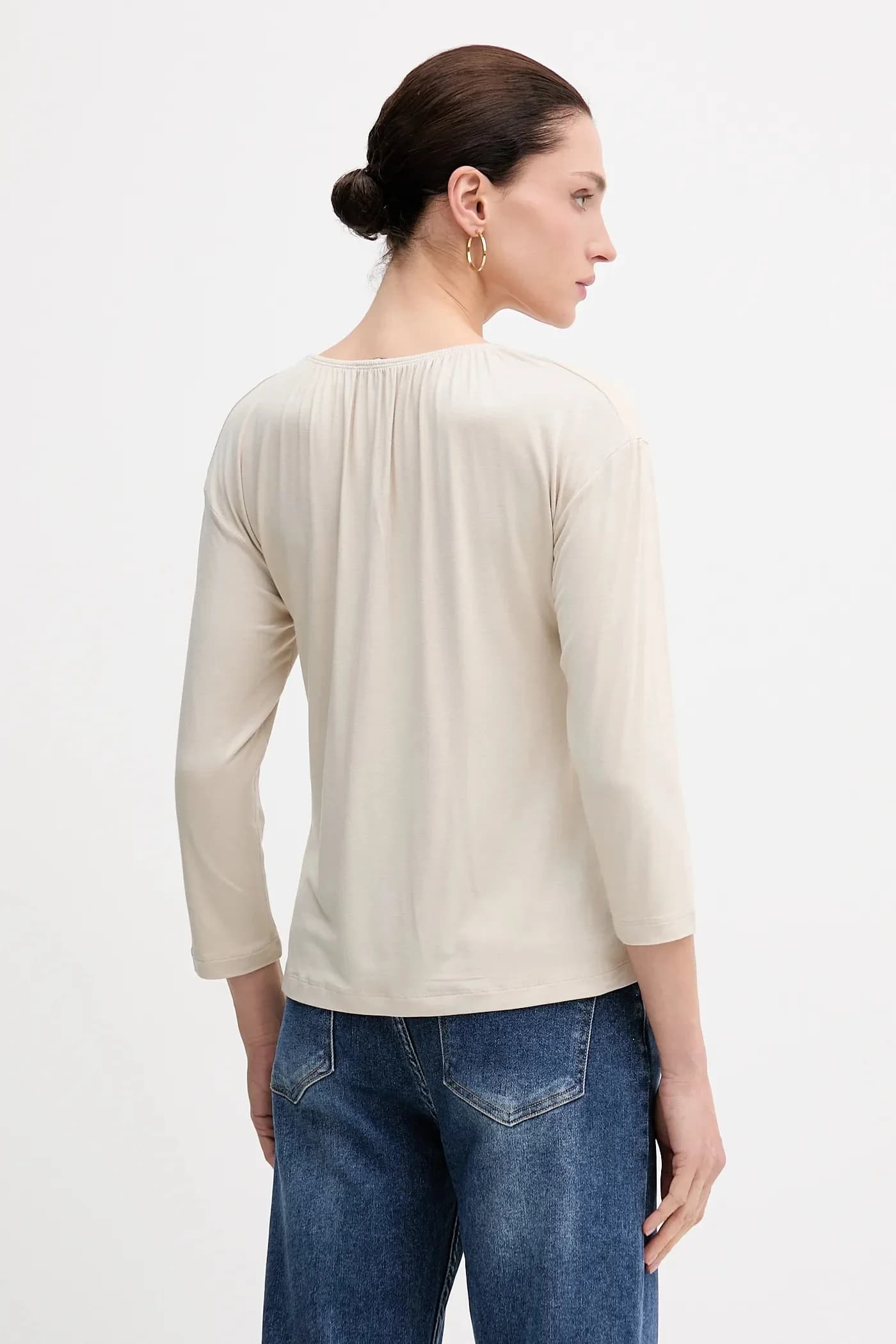 Лонгслив - фото 3