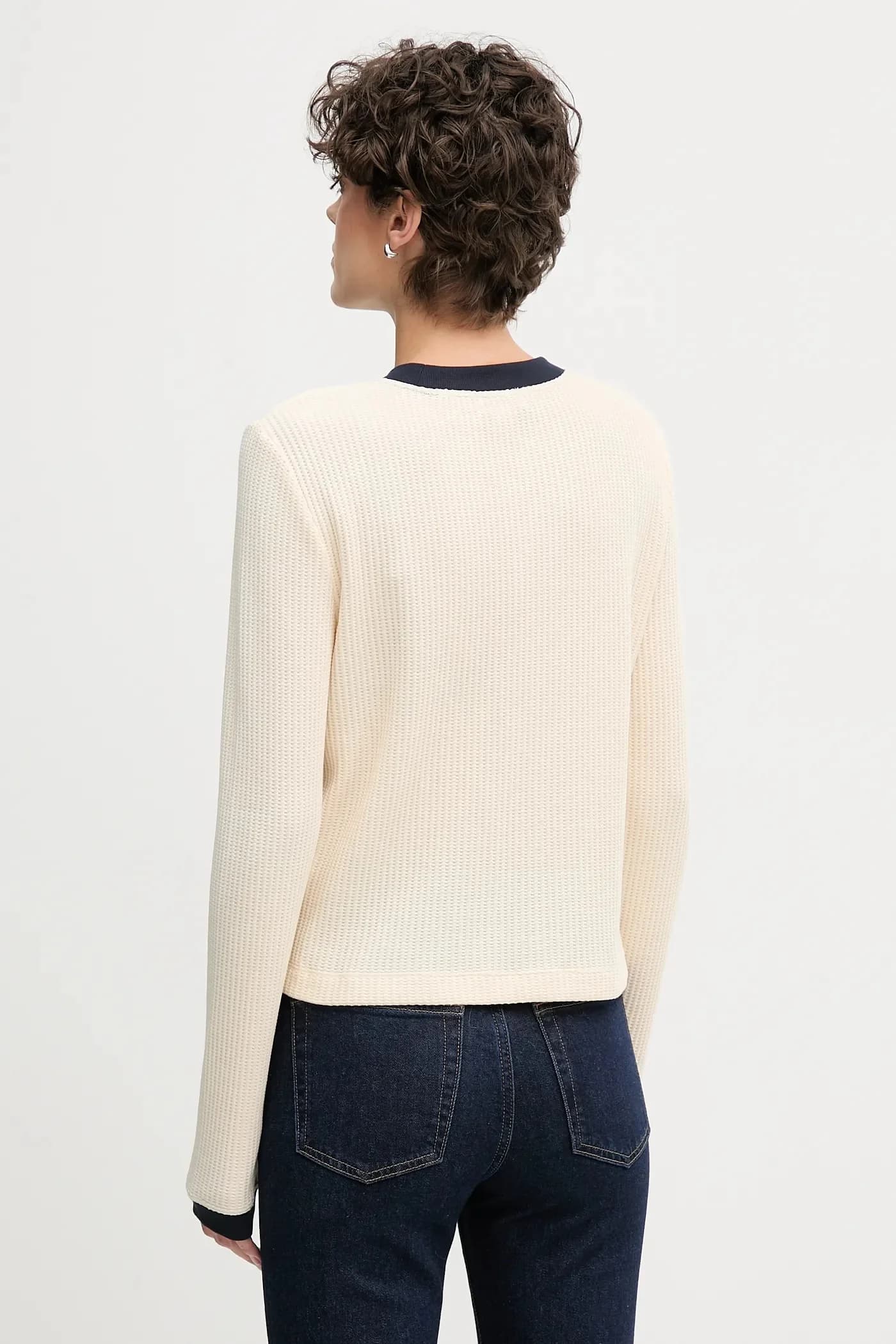 Лонгслив - фото 2