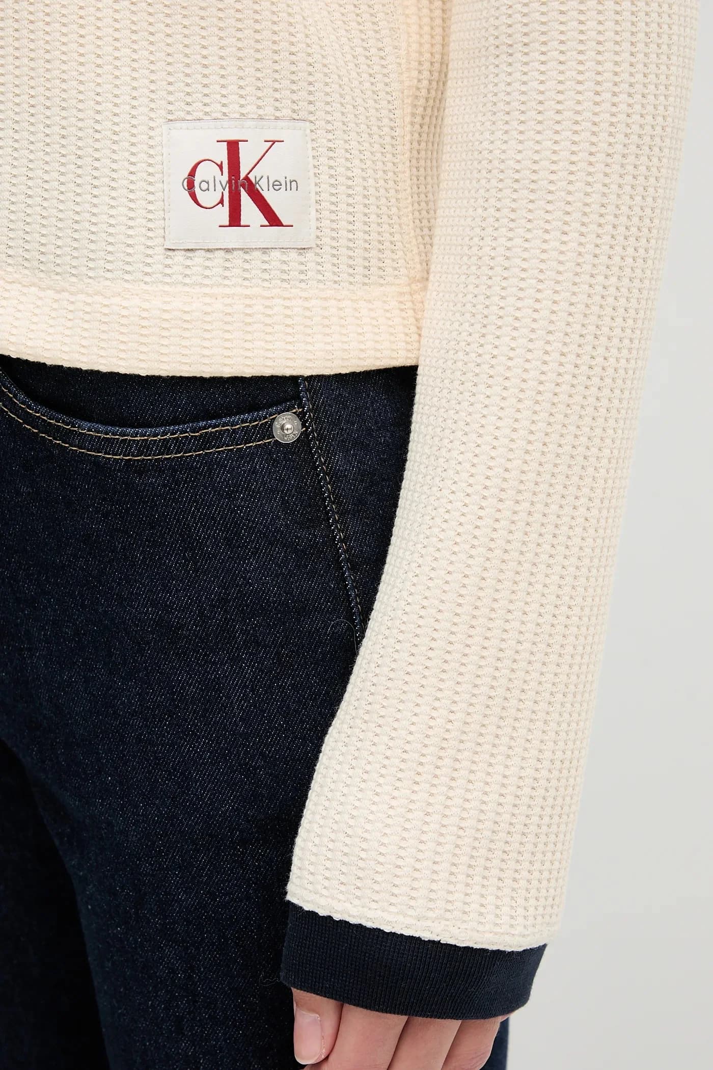 Лонгслив - фото 4