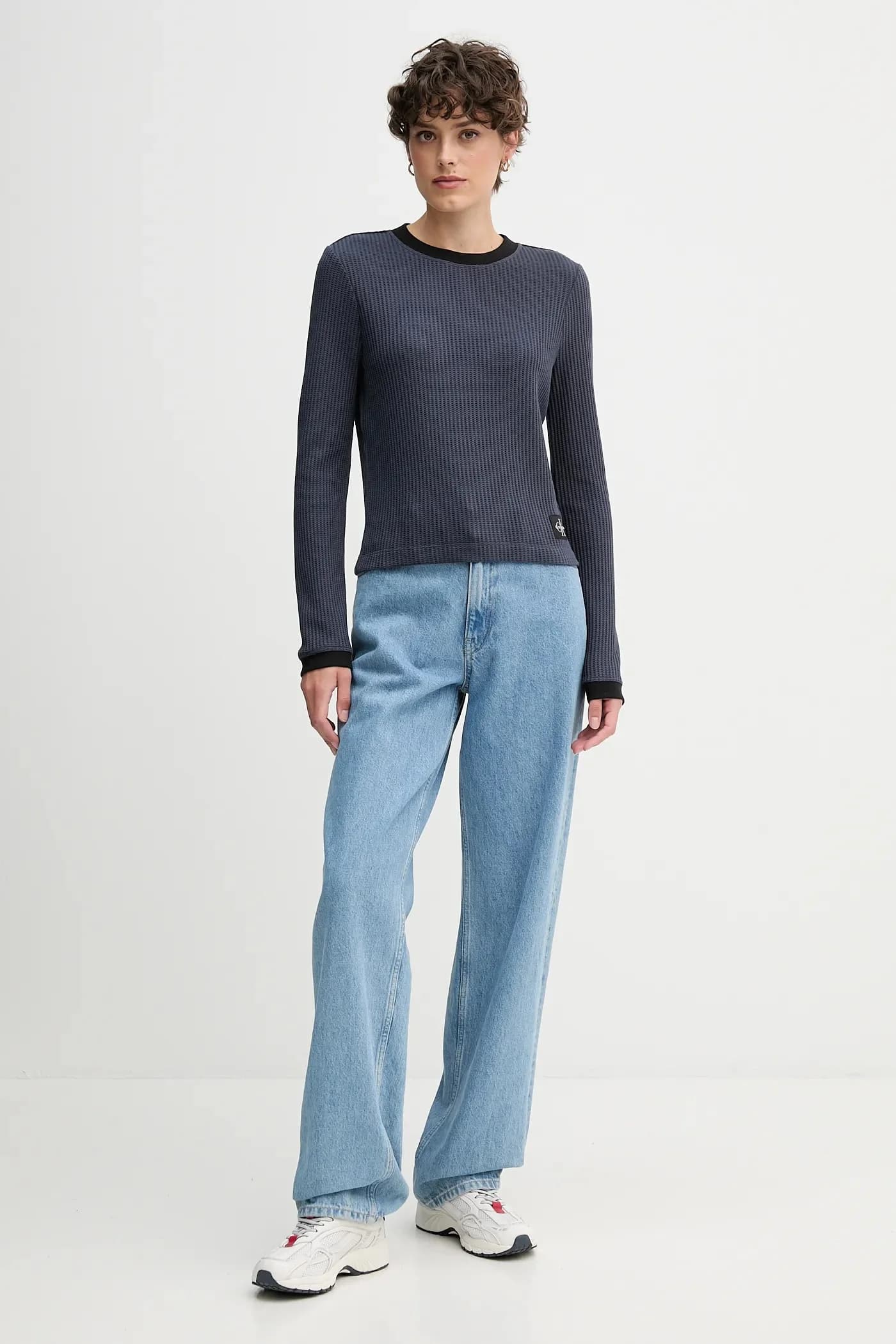 Лонгслив - фото 2