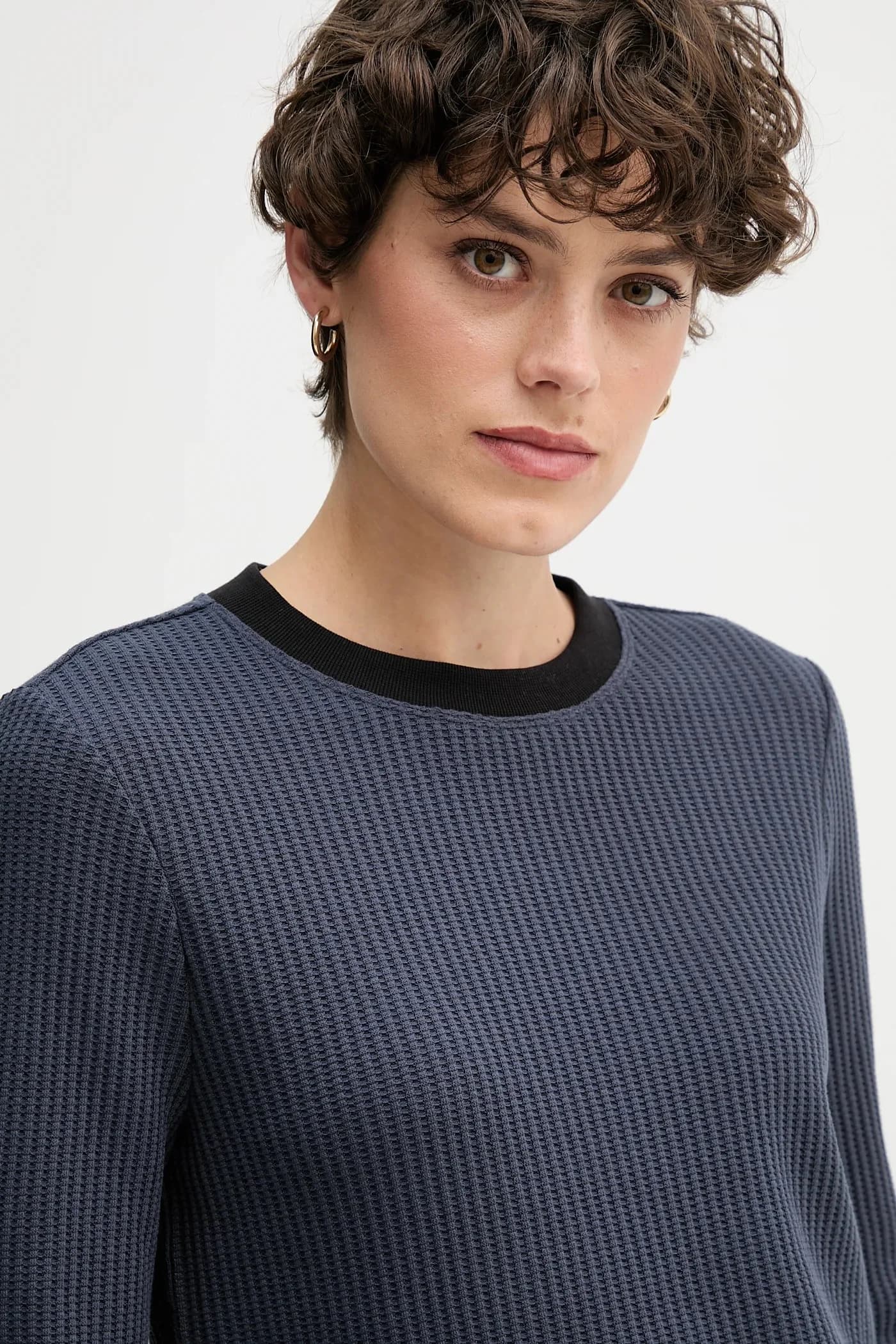 Лонгслив - фото 4