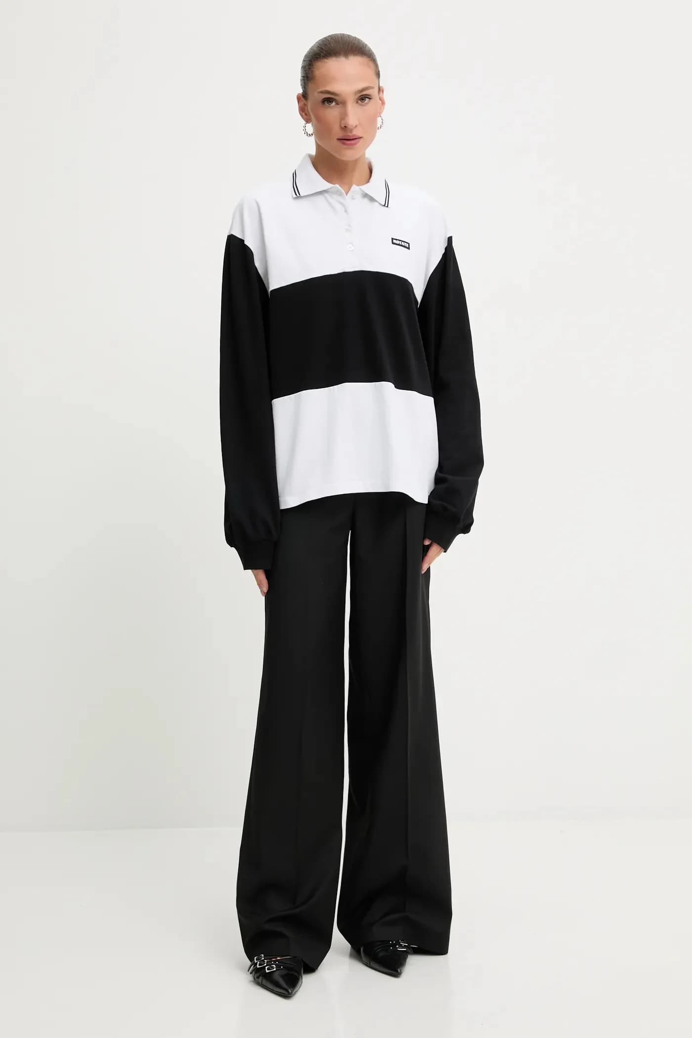 Лонгслив - фото 2