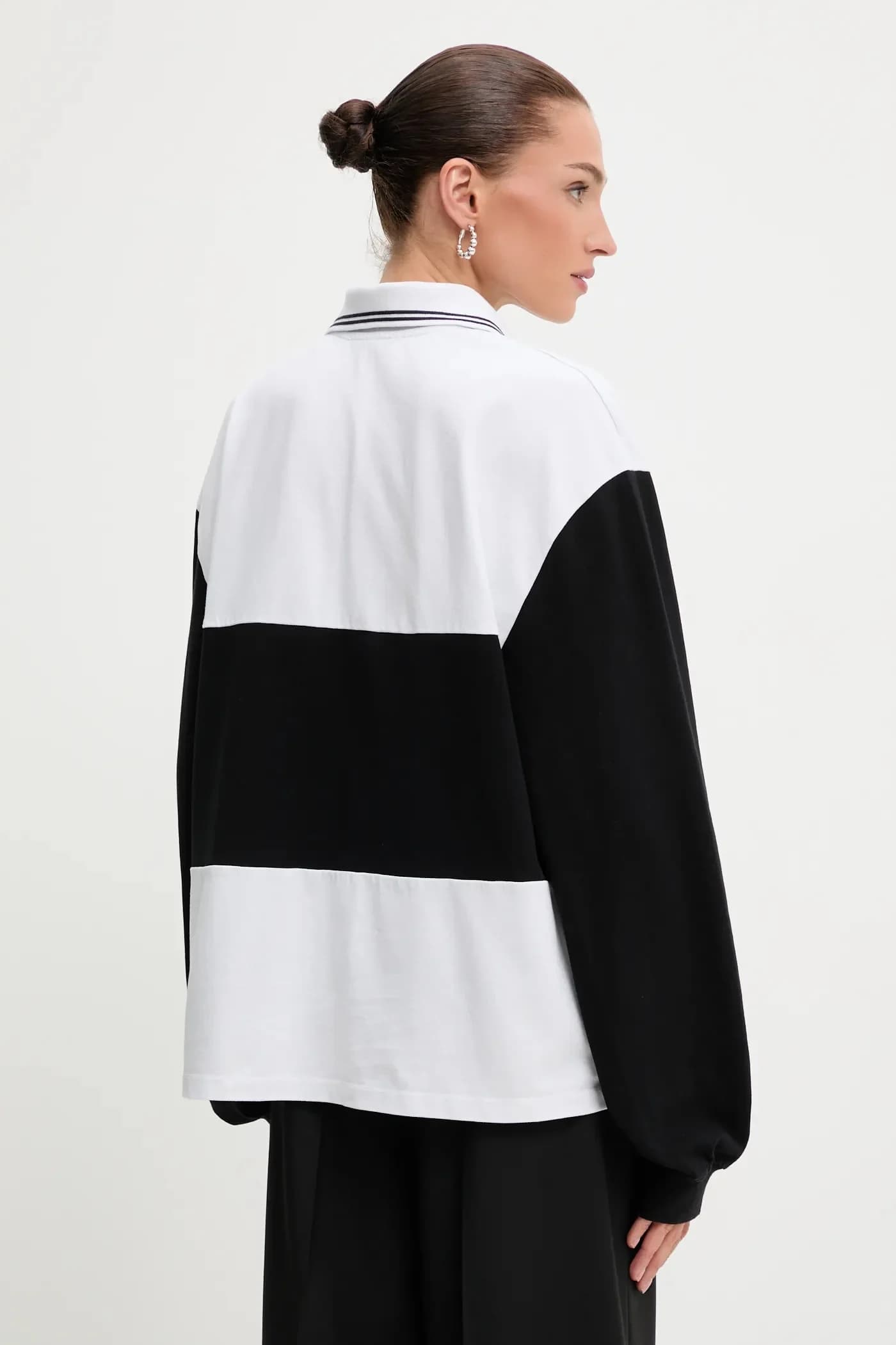 Лонгслив - фото 3