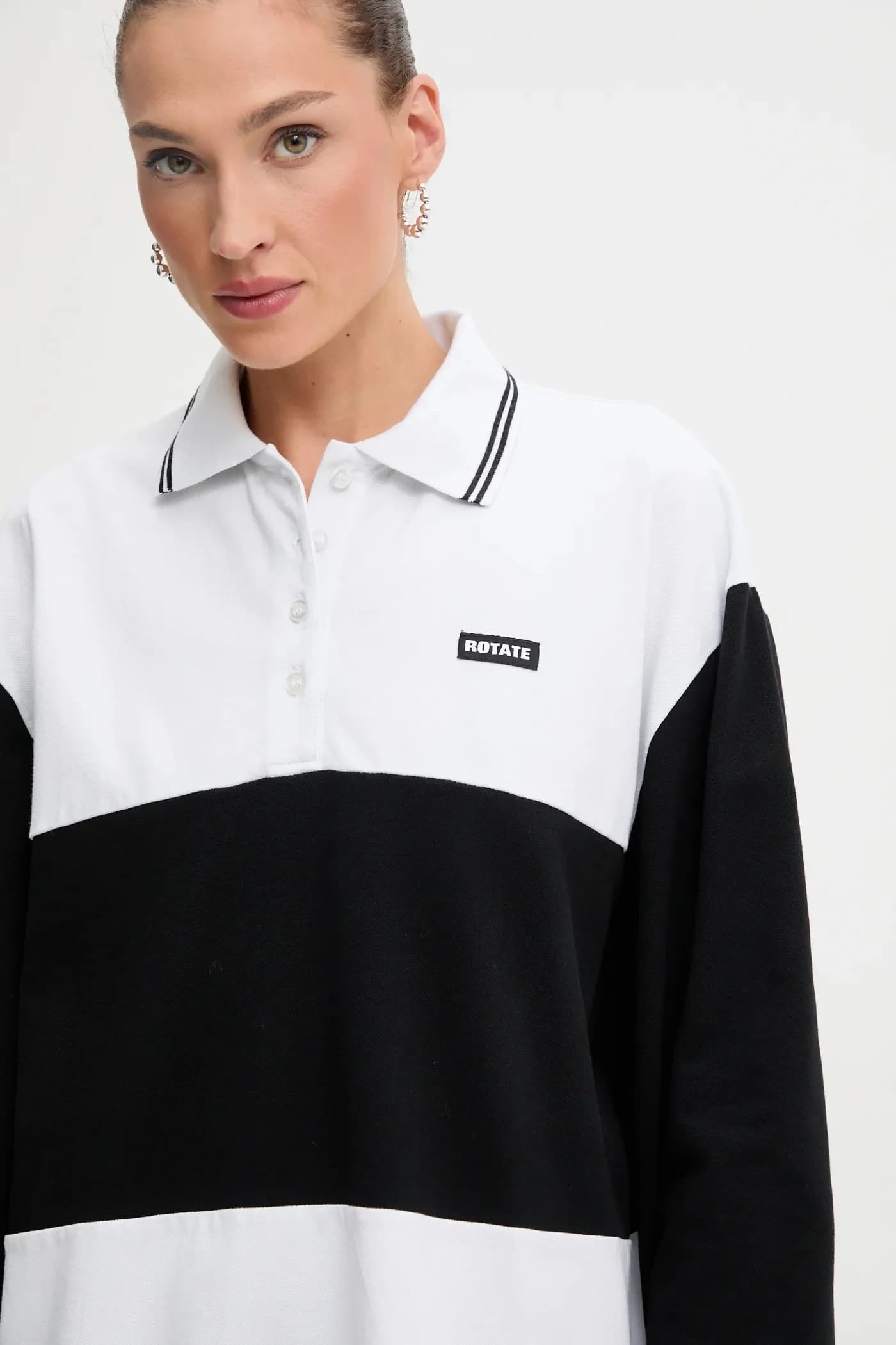 Лонгслив - фото 4