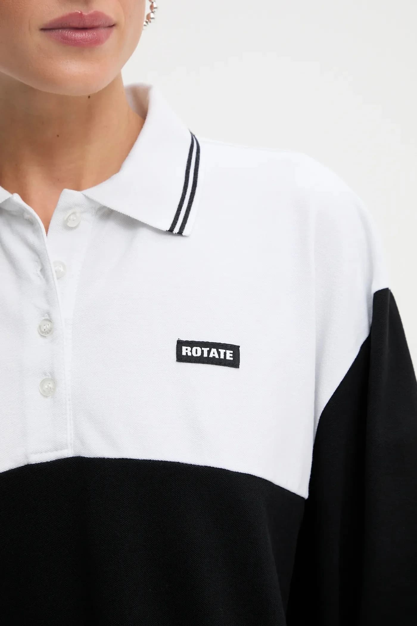 Лонгслив - фото 5