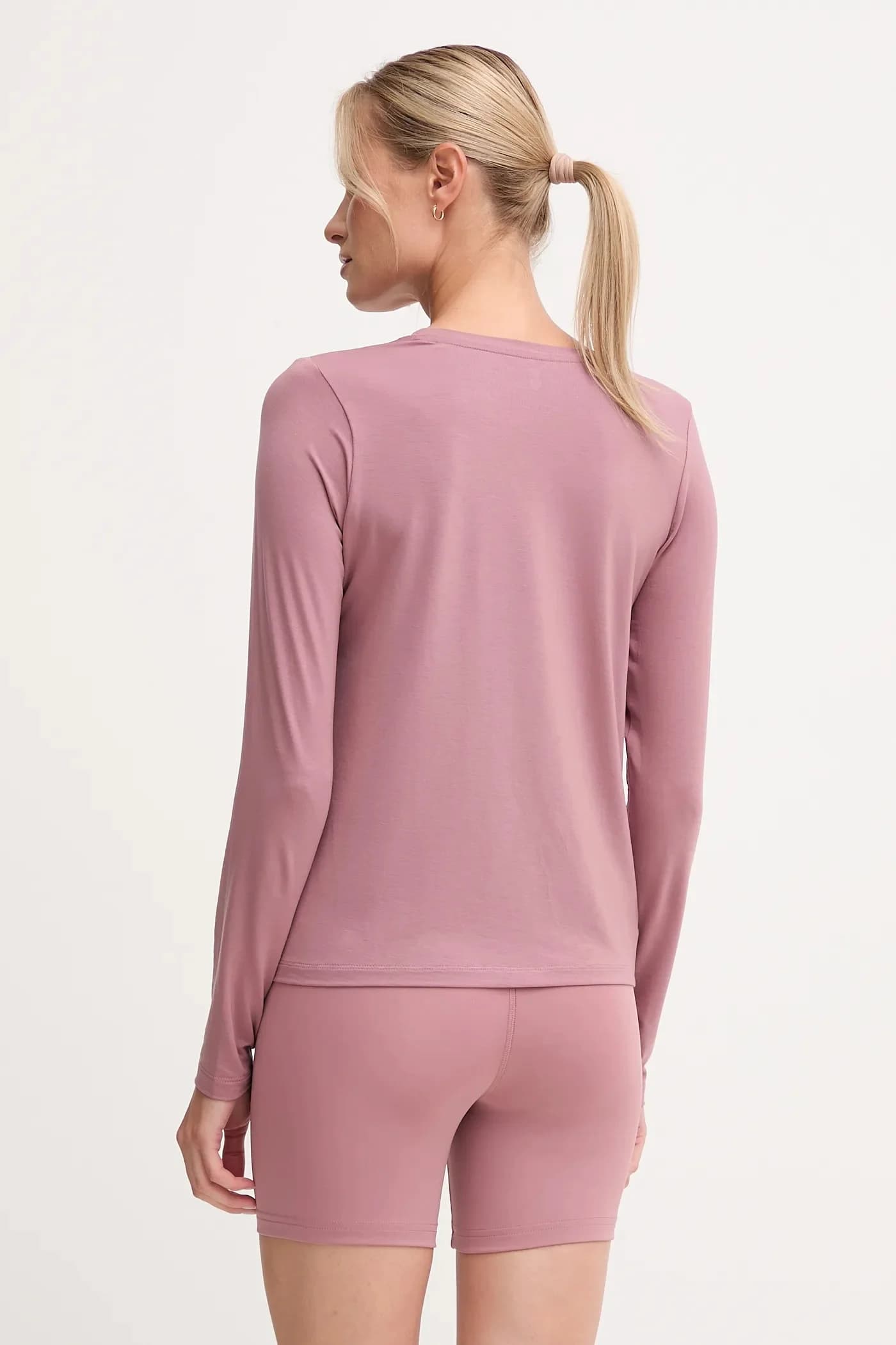 Йога с длинным рукавом - фото 2