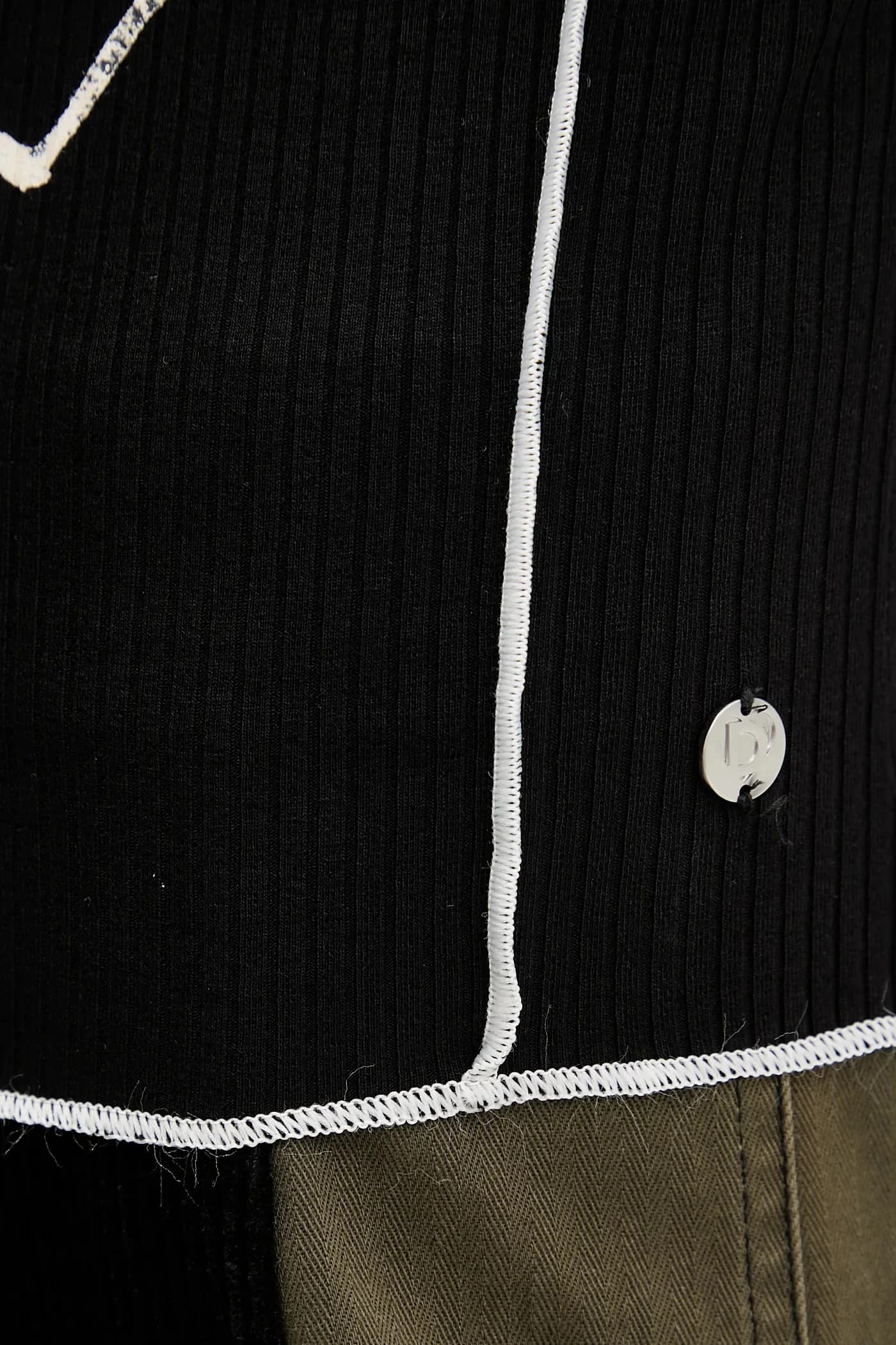 Лонгслив ЛОНДРЕС - фото 5