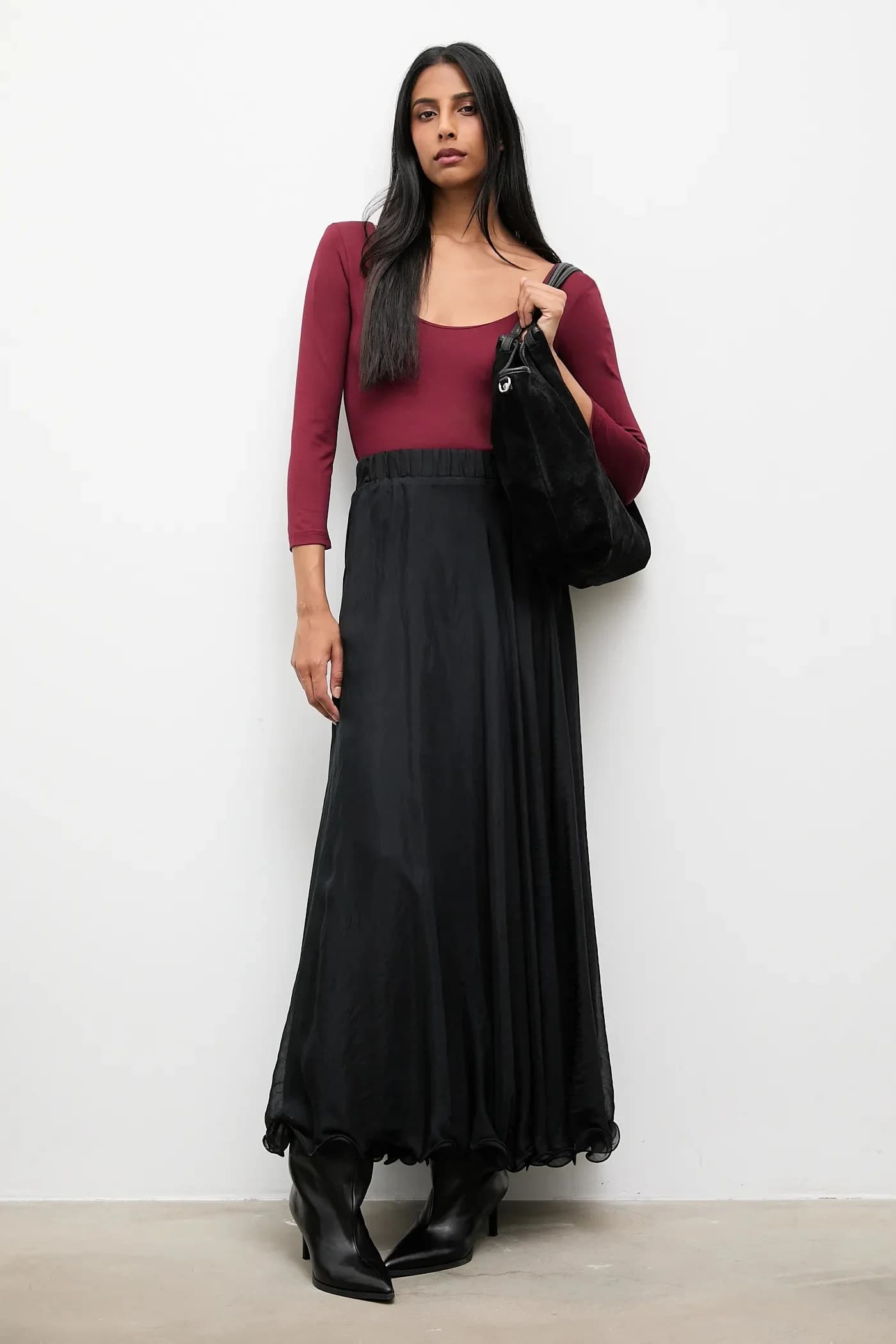 Лонгслив - фото 2