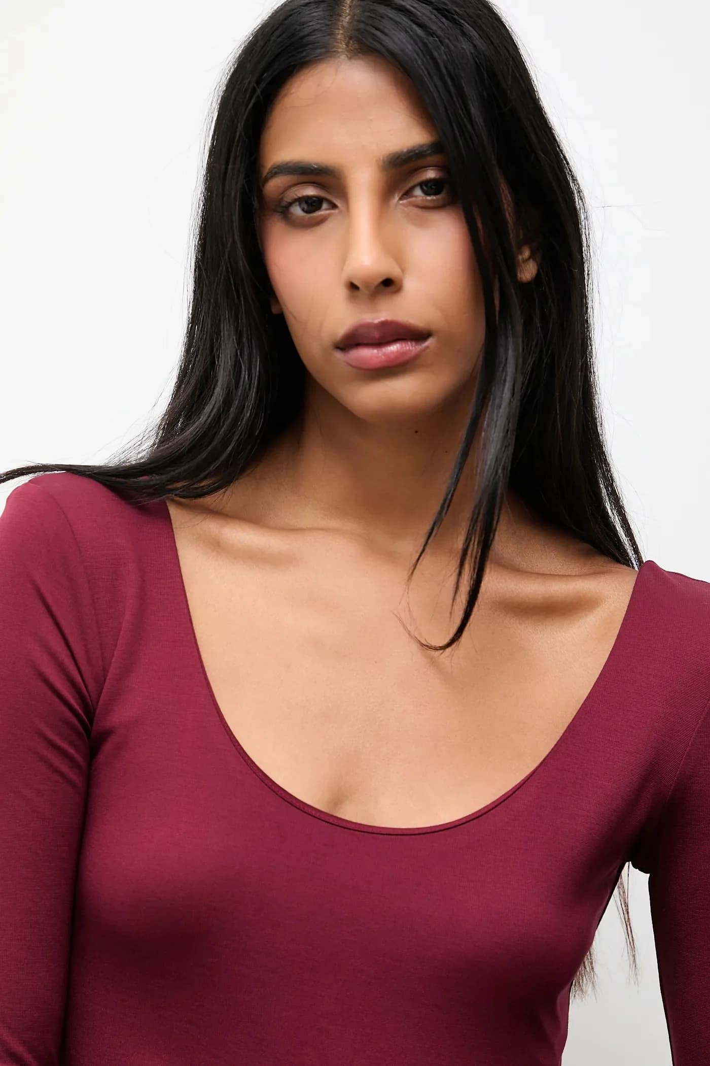 Лонгслив - фото 4