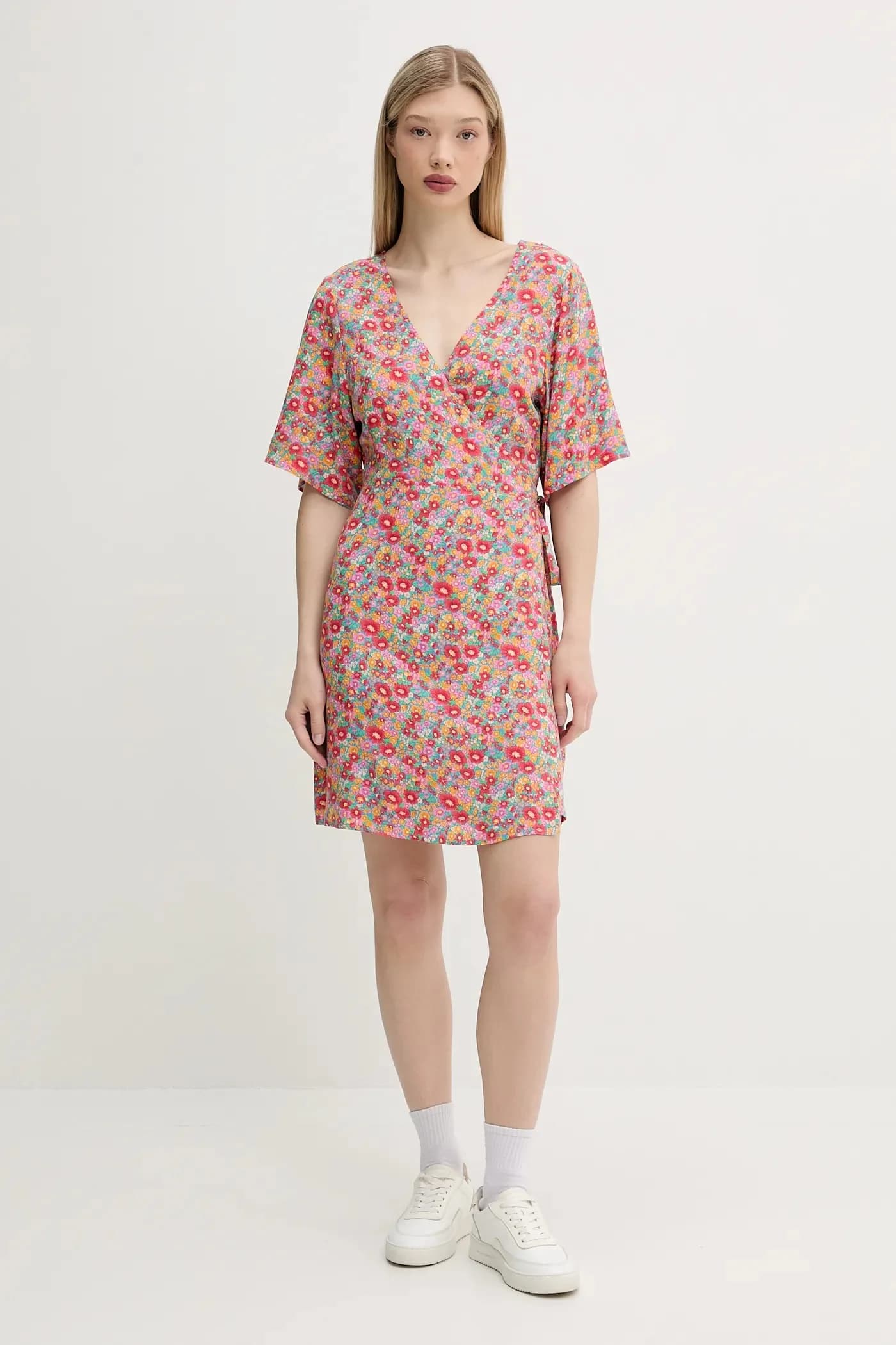 ЛАС ДАЛЛАС платье - фото 2