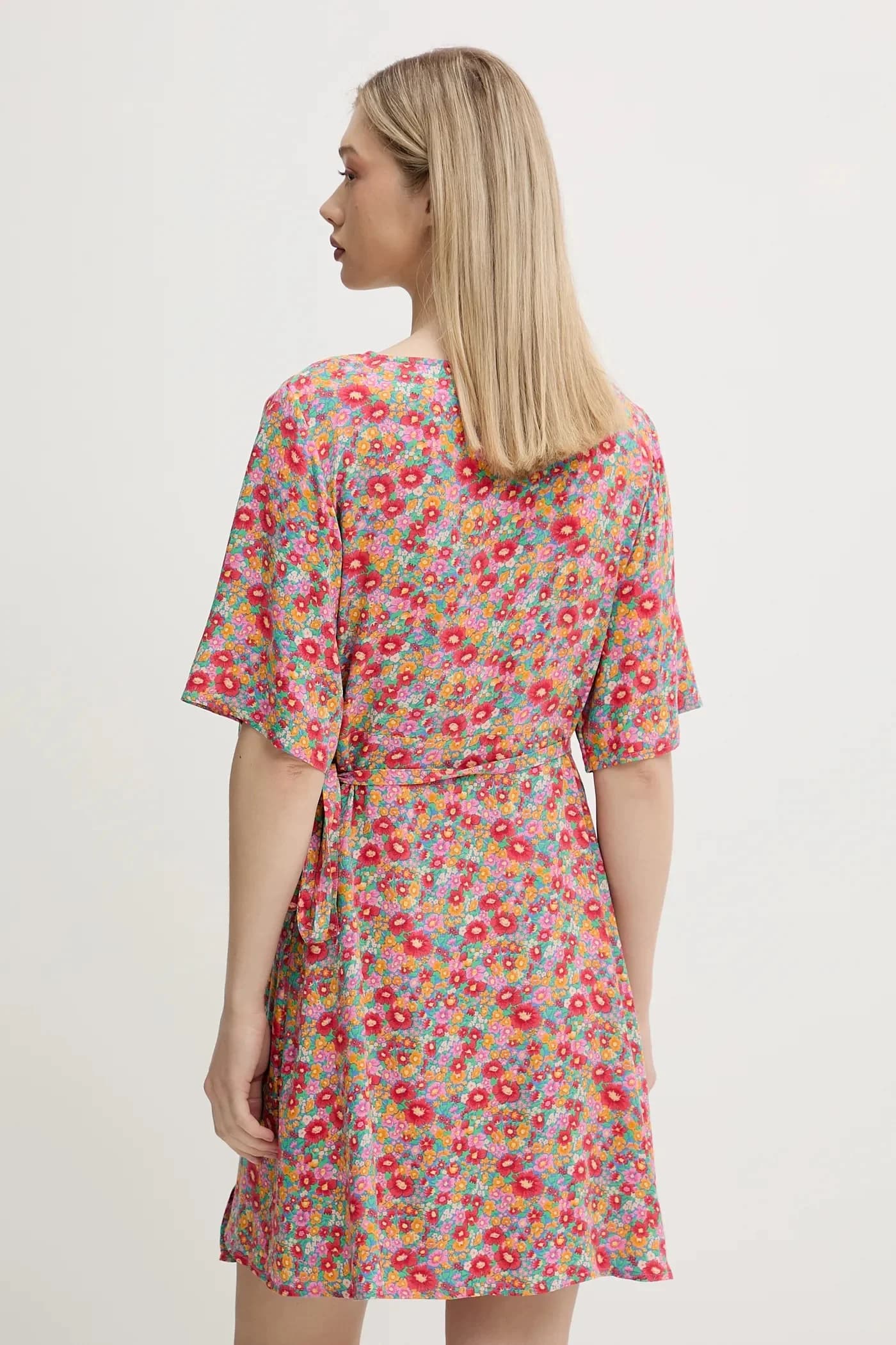 ЛАС ДАЛЛАС платье - фото 3