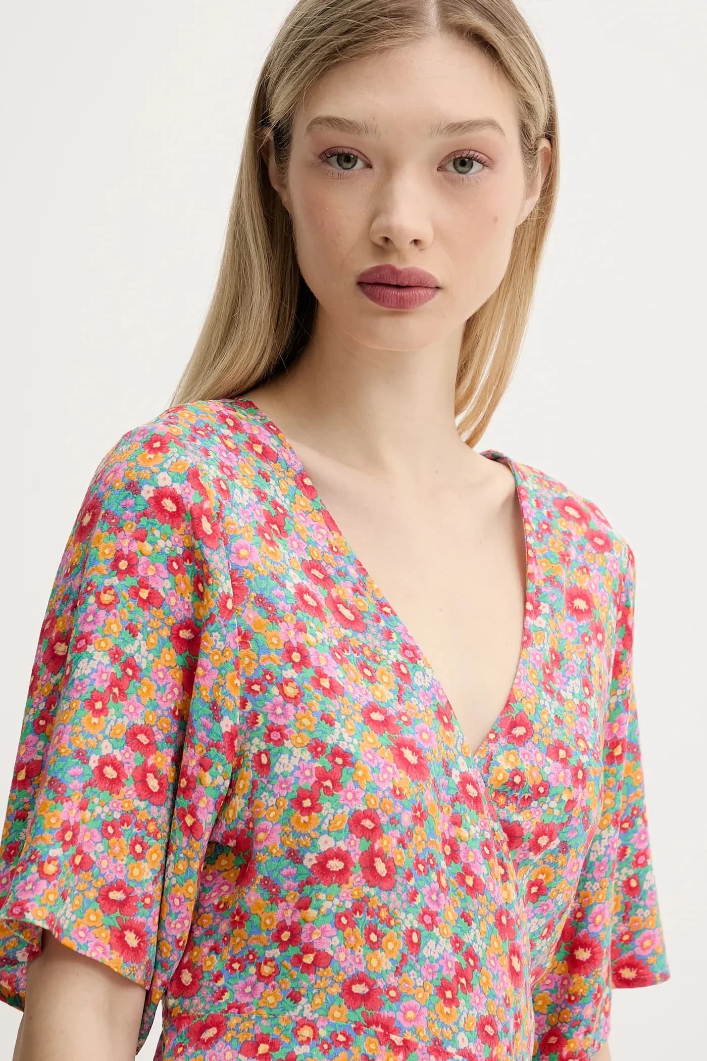 ЛАС ДАЛЛАС платье - фото 4