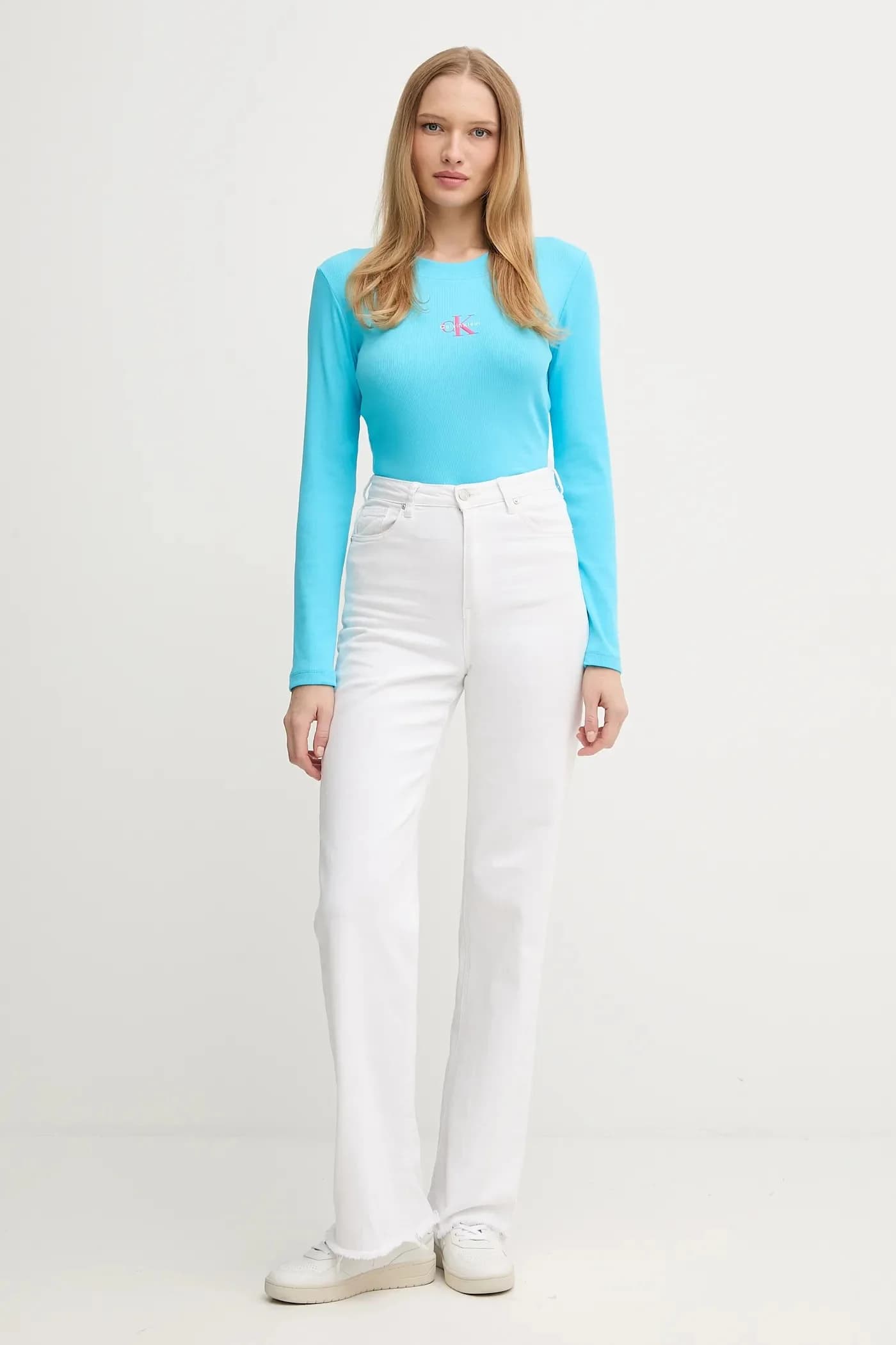 Лонгслив - фото 2