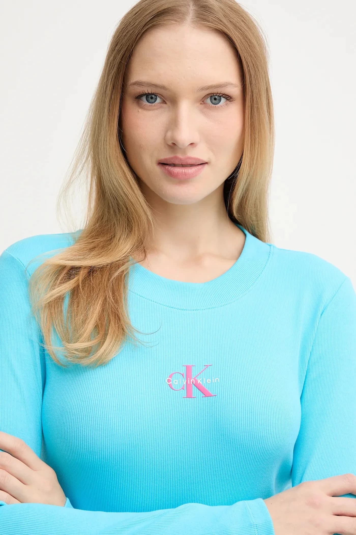 Лонгслив - фото 4