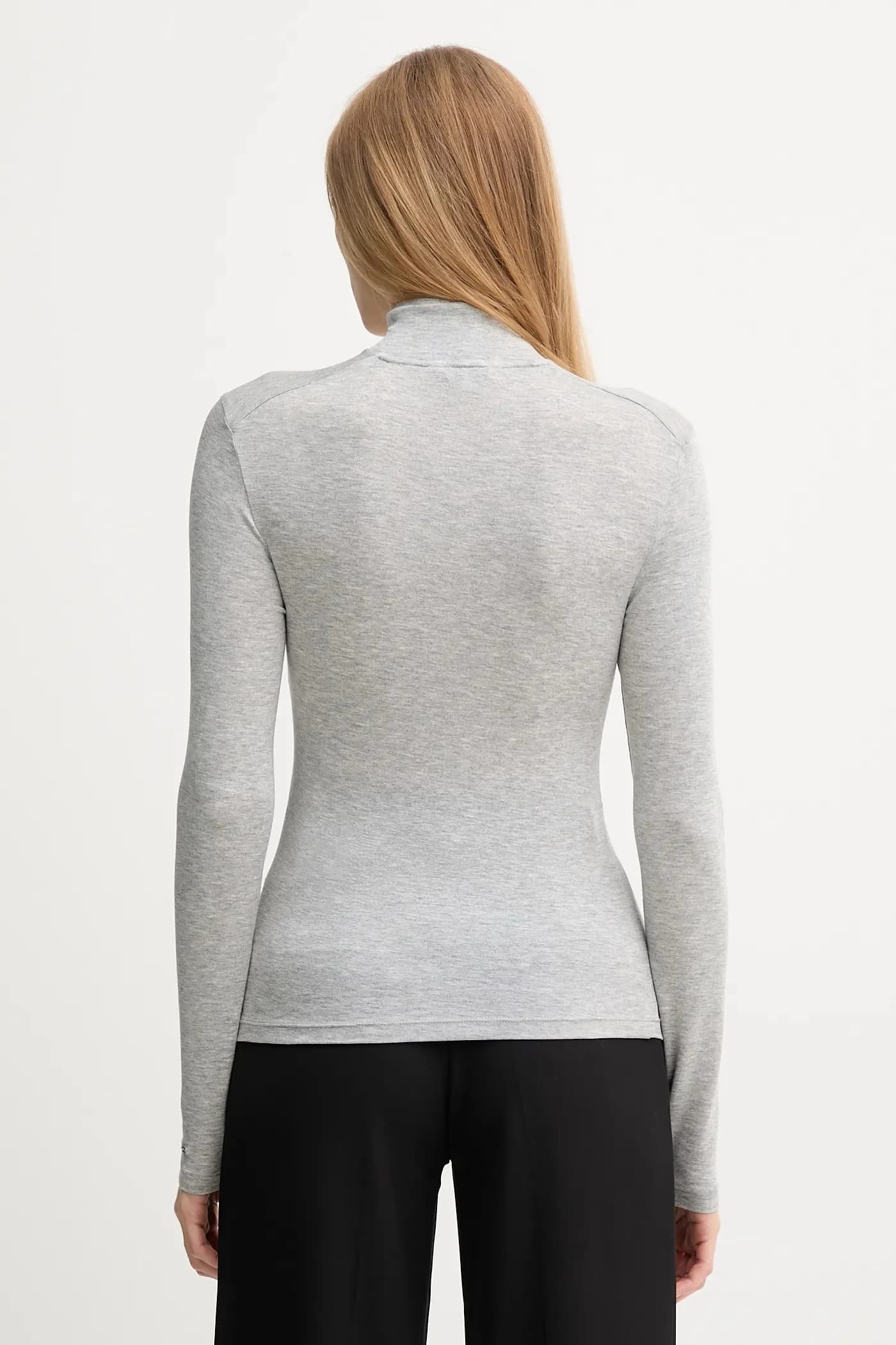 Лонгслив - фото 3