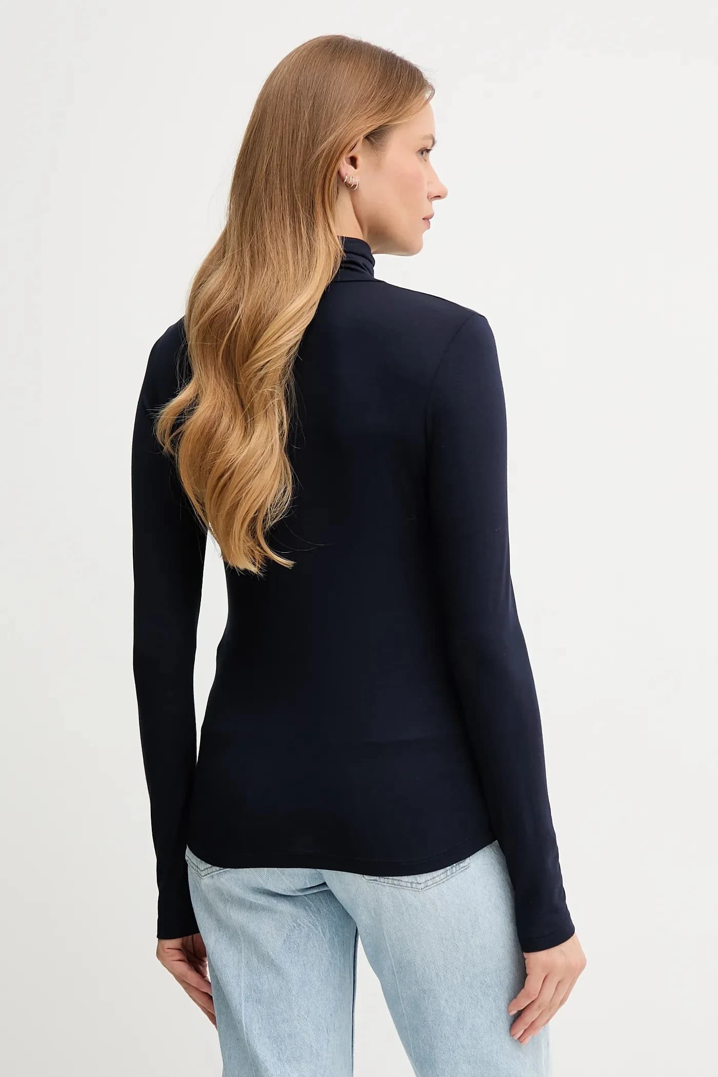 Лонгслив - фото 2