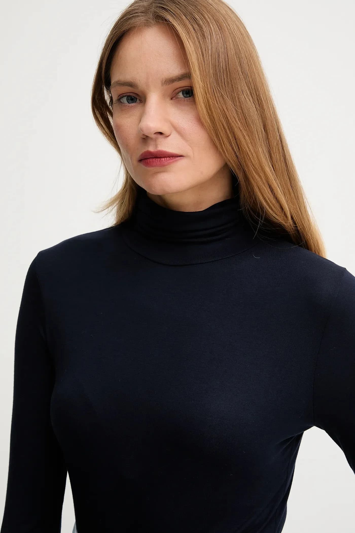 Лонгслив - фото 3