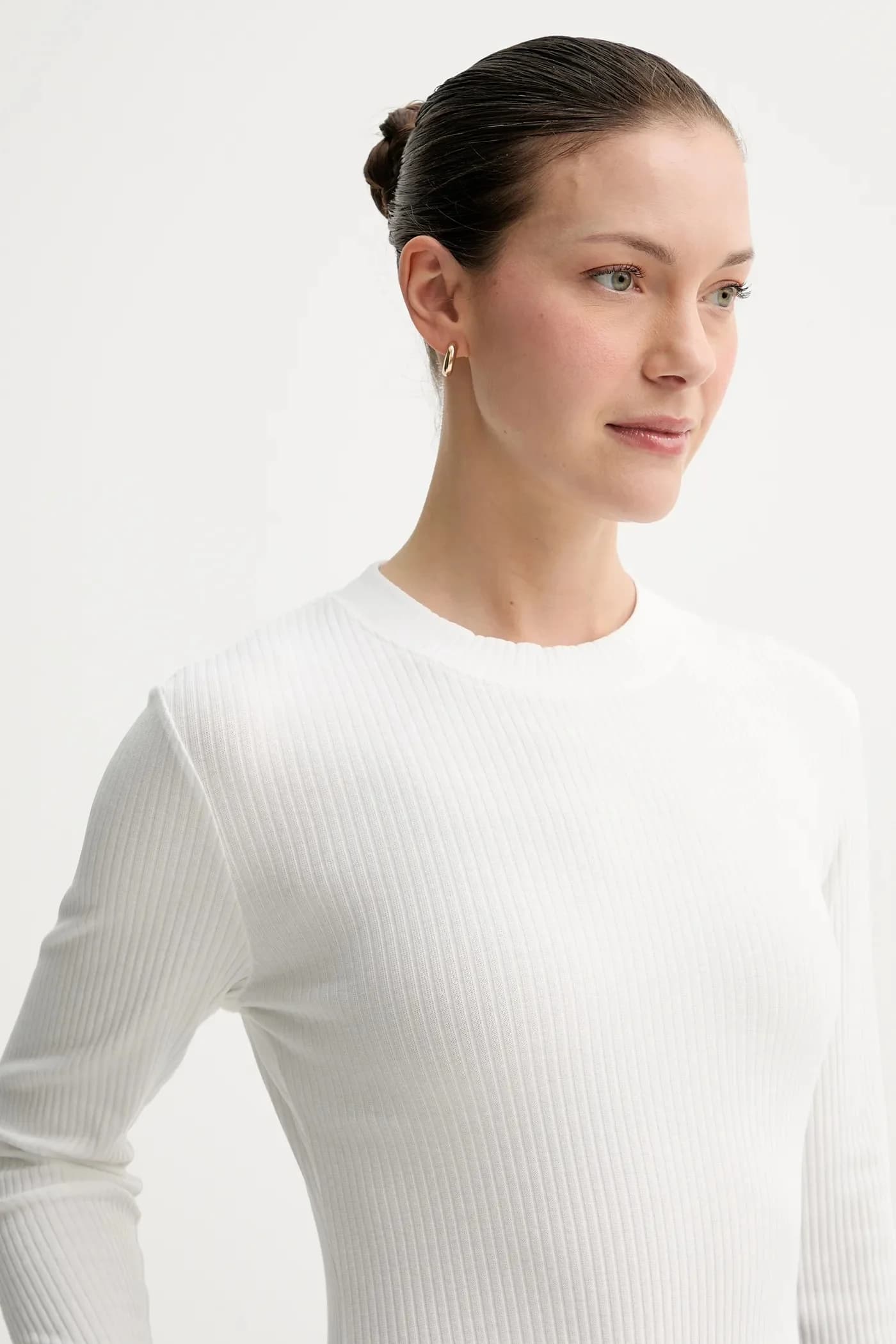 Лонгслив - фото 4