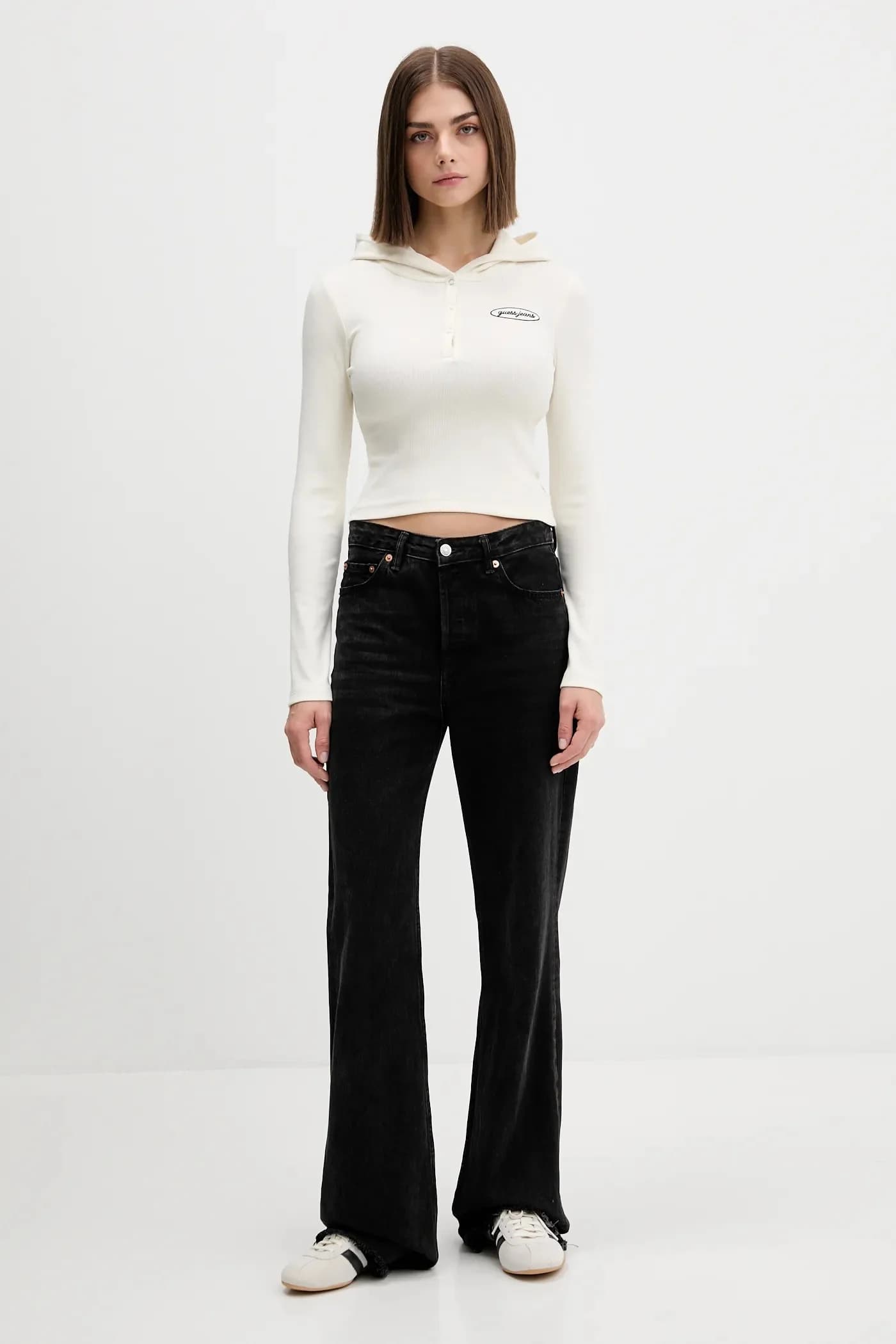 Лонгслив - фото 2