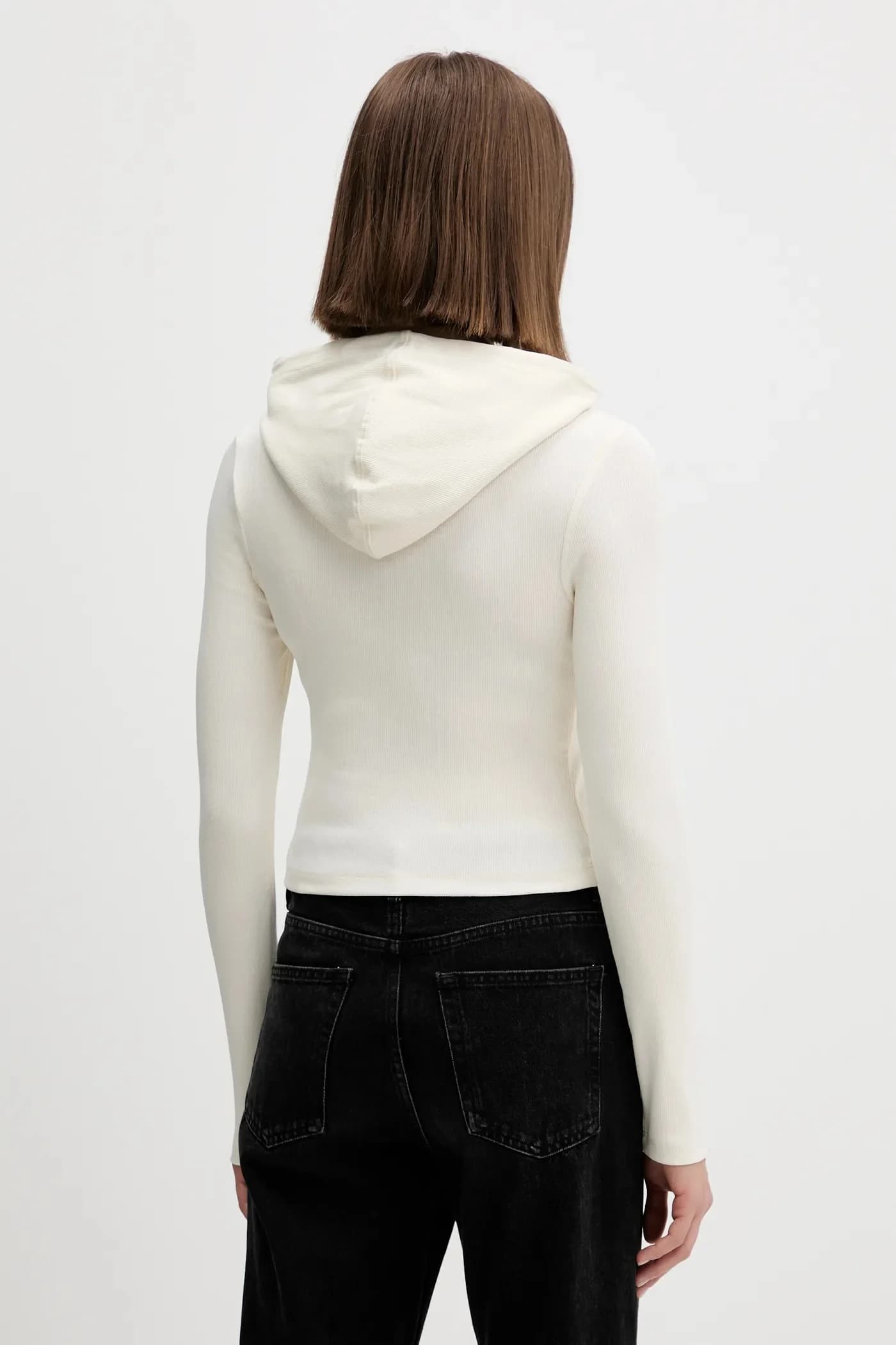 Лонгслив - фото 3