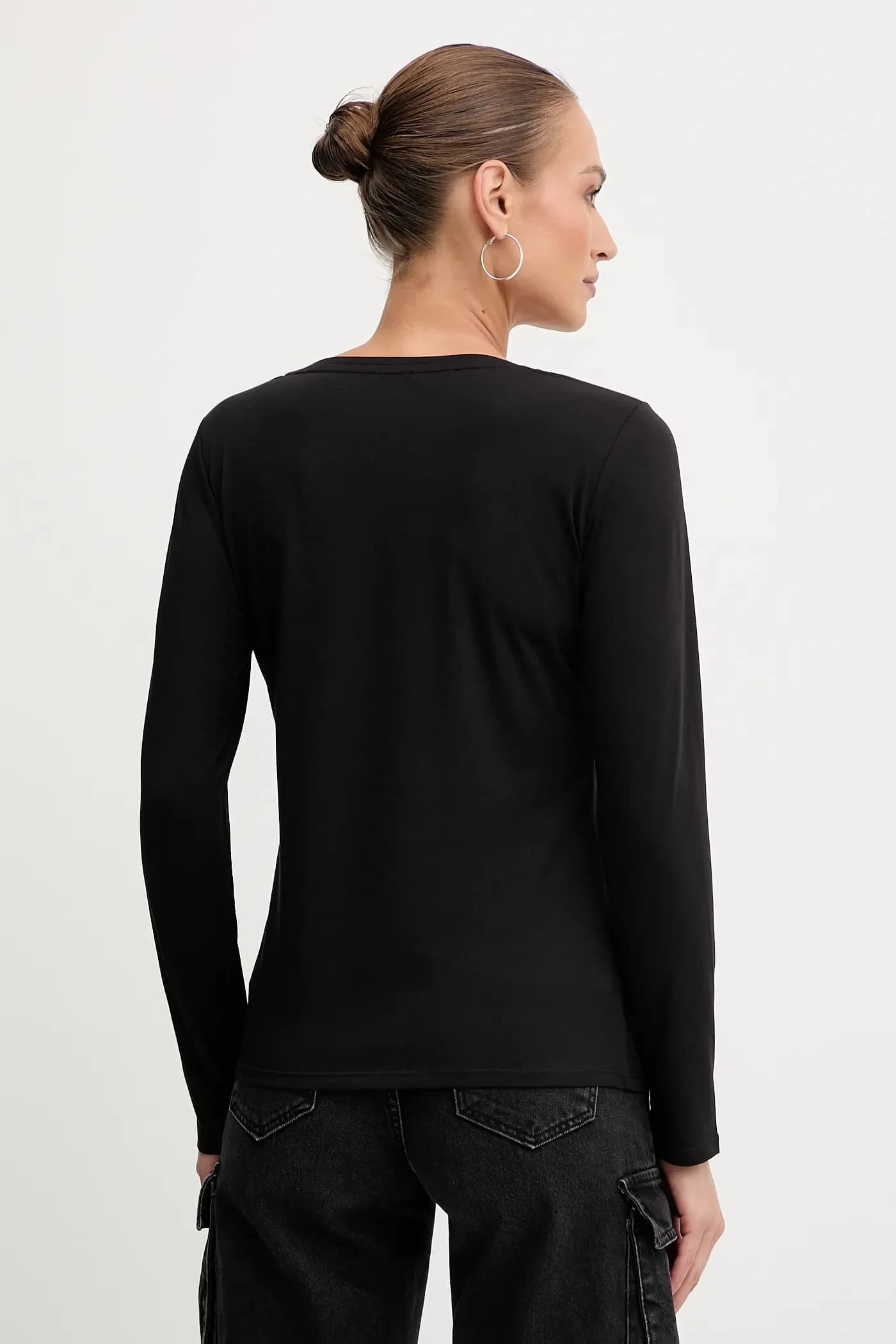 Лонгслив - фото 3