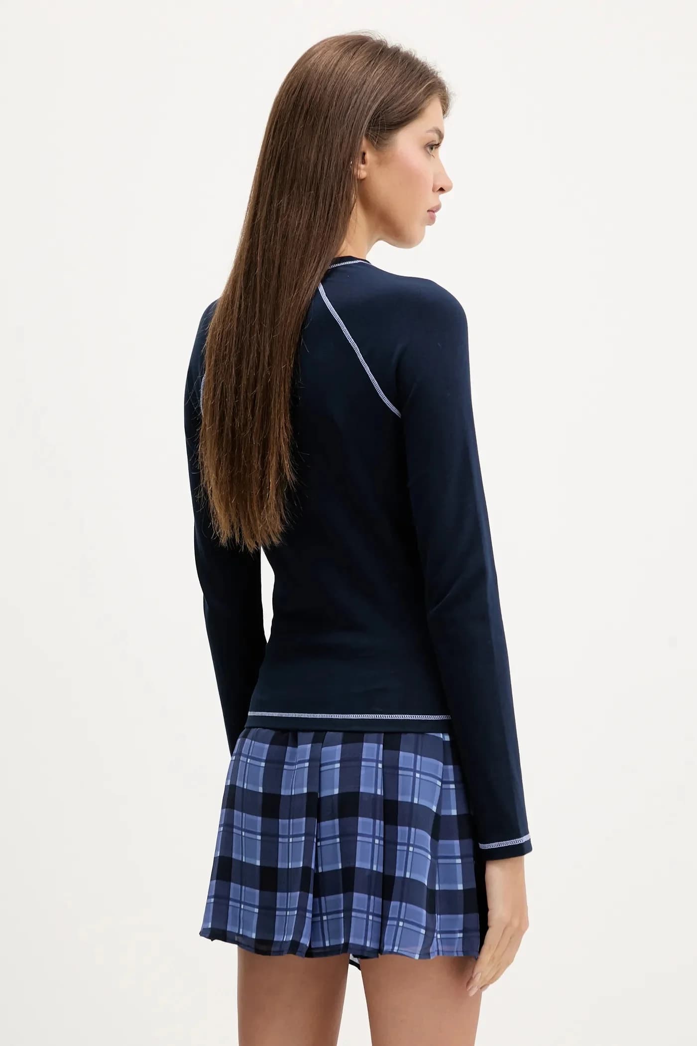 Лонгслив - фото 3