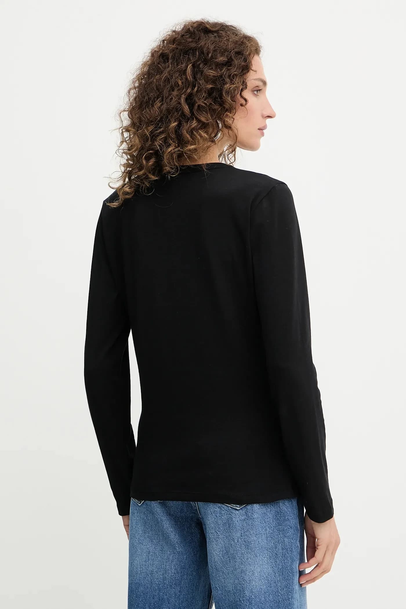 Лонгслив - фото 3