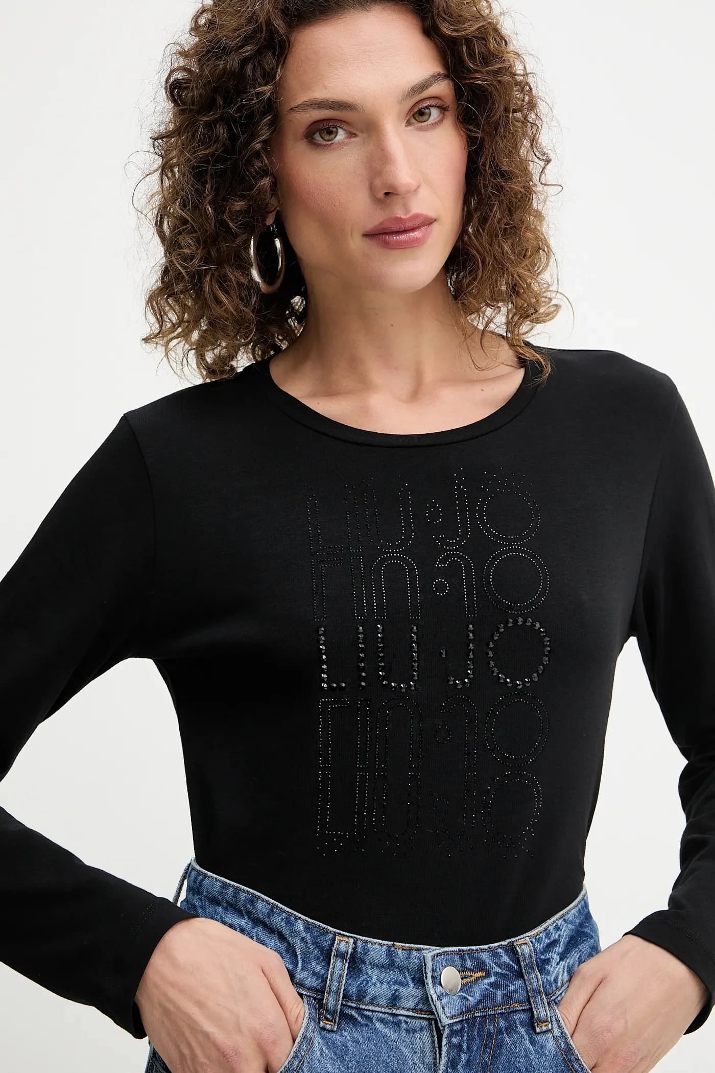 Лонгслив - фото 4