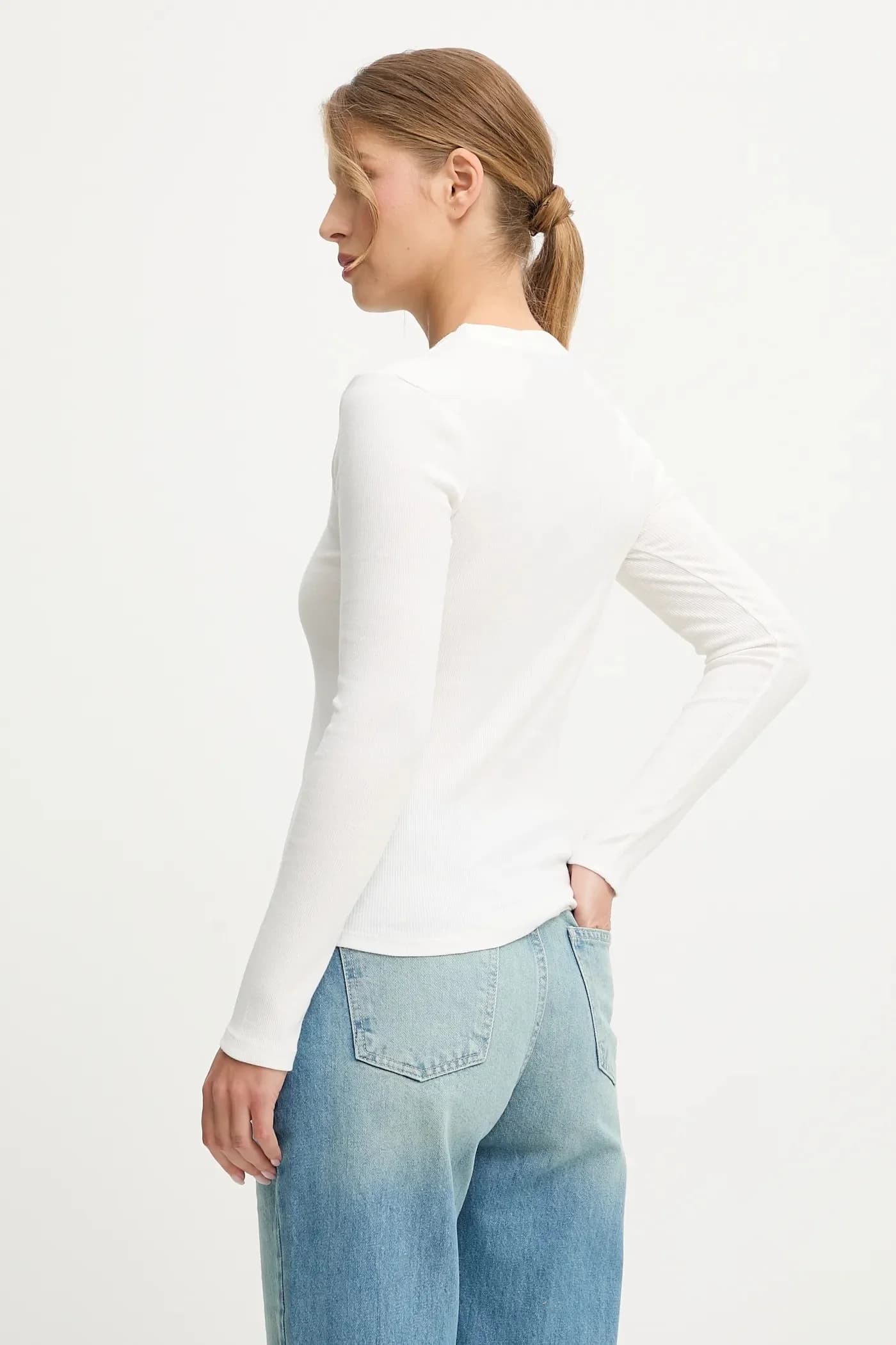 Лонгслив - фото 3