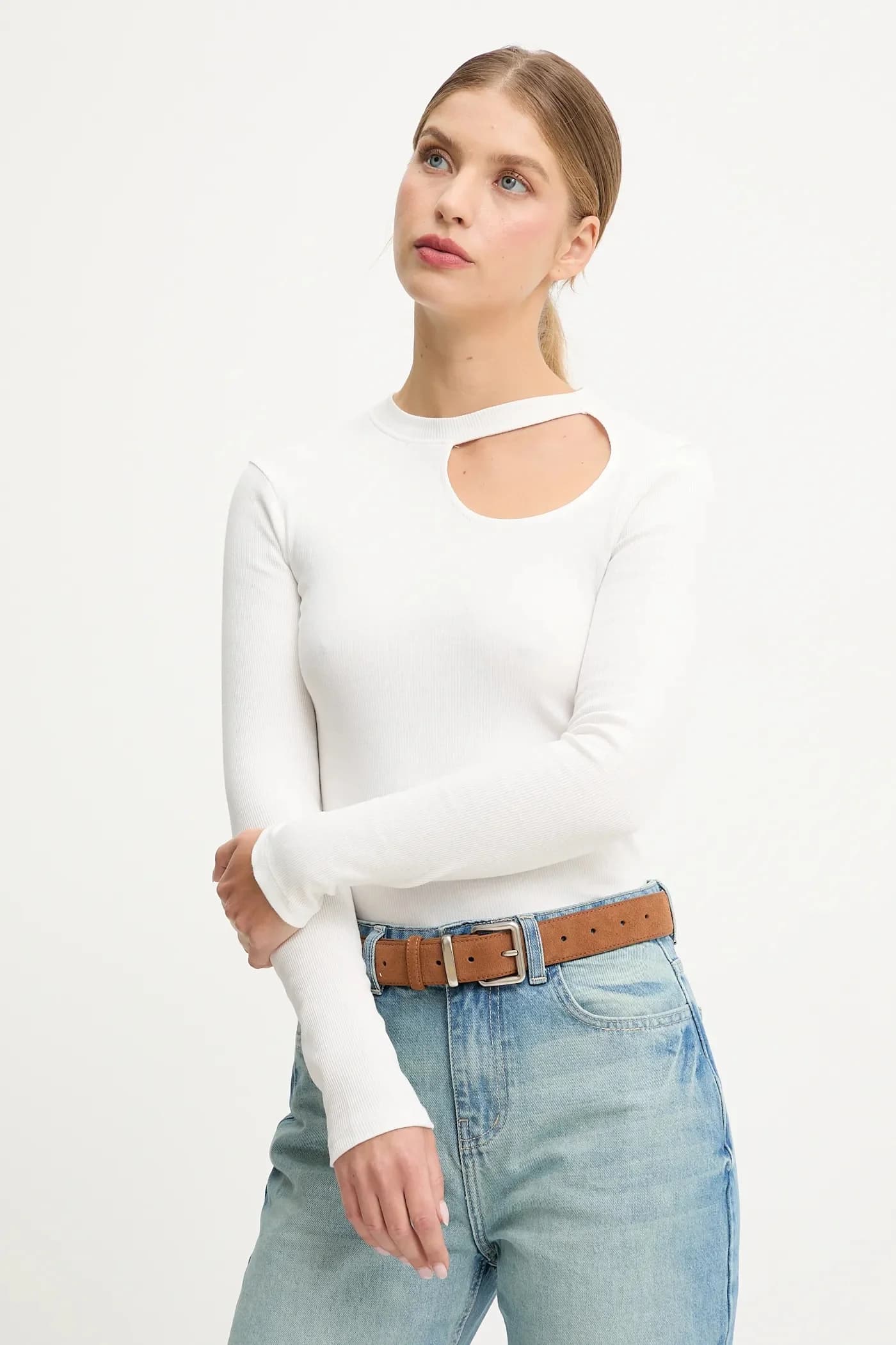 Лонгслив - фото 5