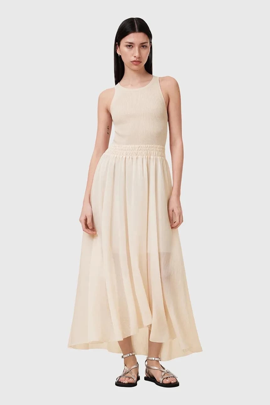 ЗЕНИЯ платье