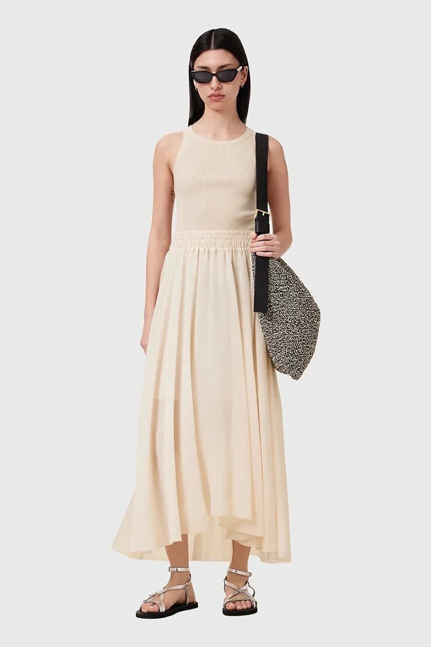 ЗЕНИЯ платье - фото 7