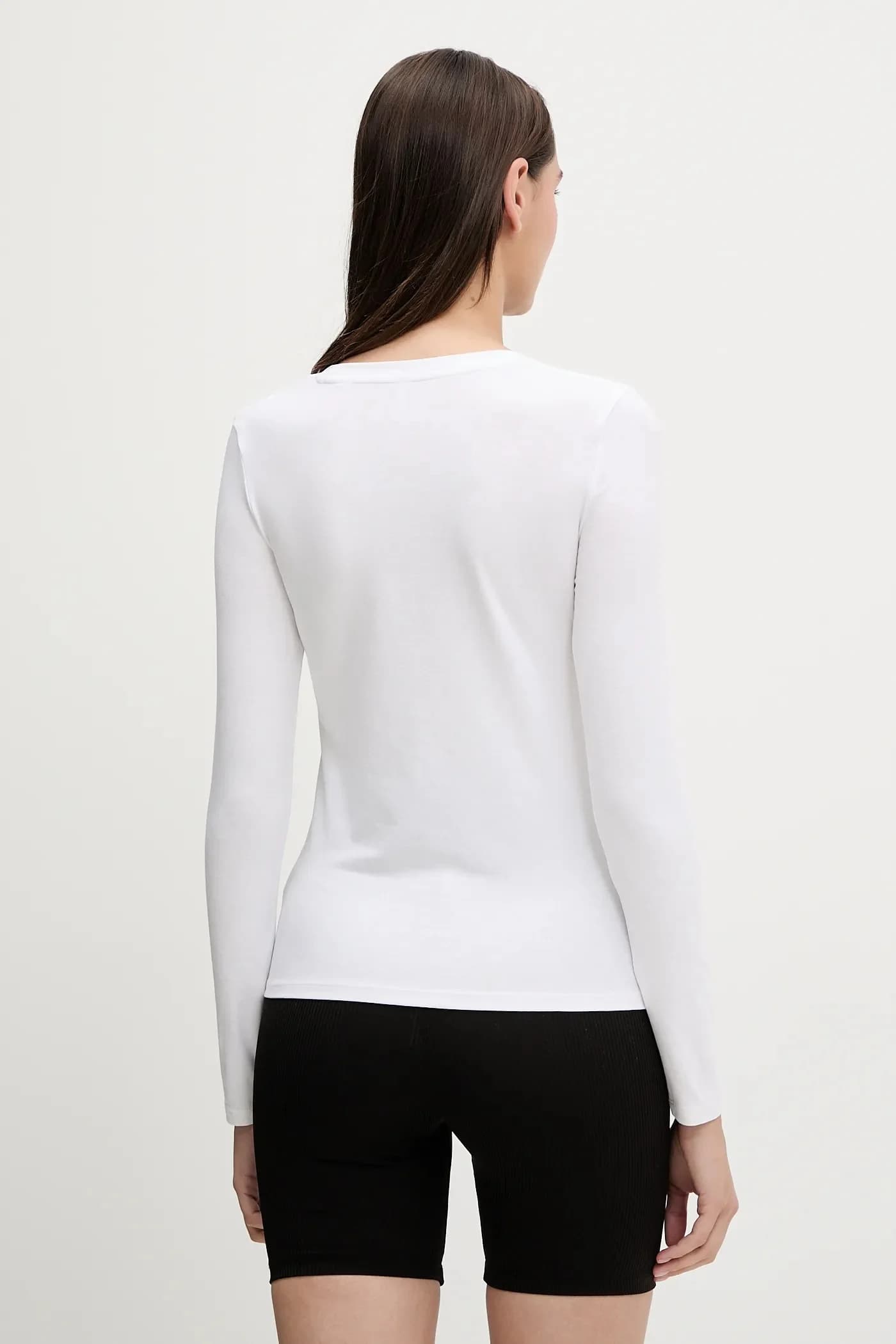 Лонгслив NEW CARRIE - фото 2