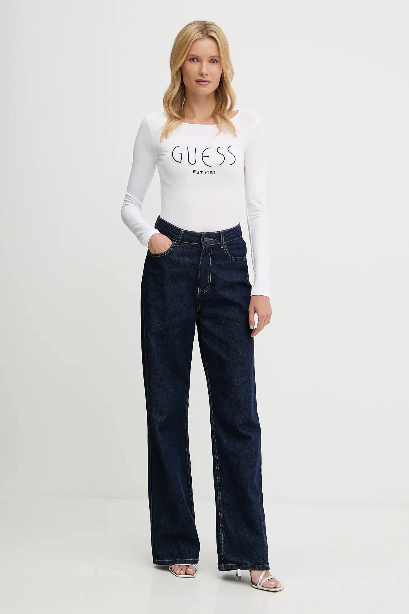 боди НЕВА - фото 2