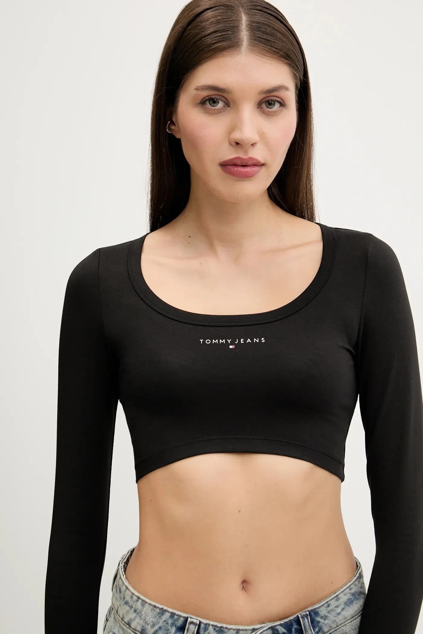 Лонгслив - фото 4