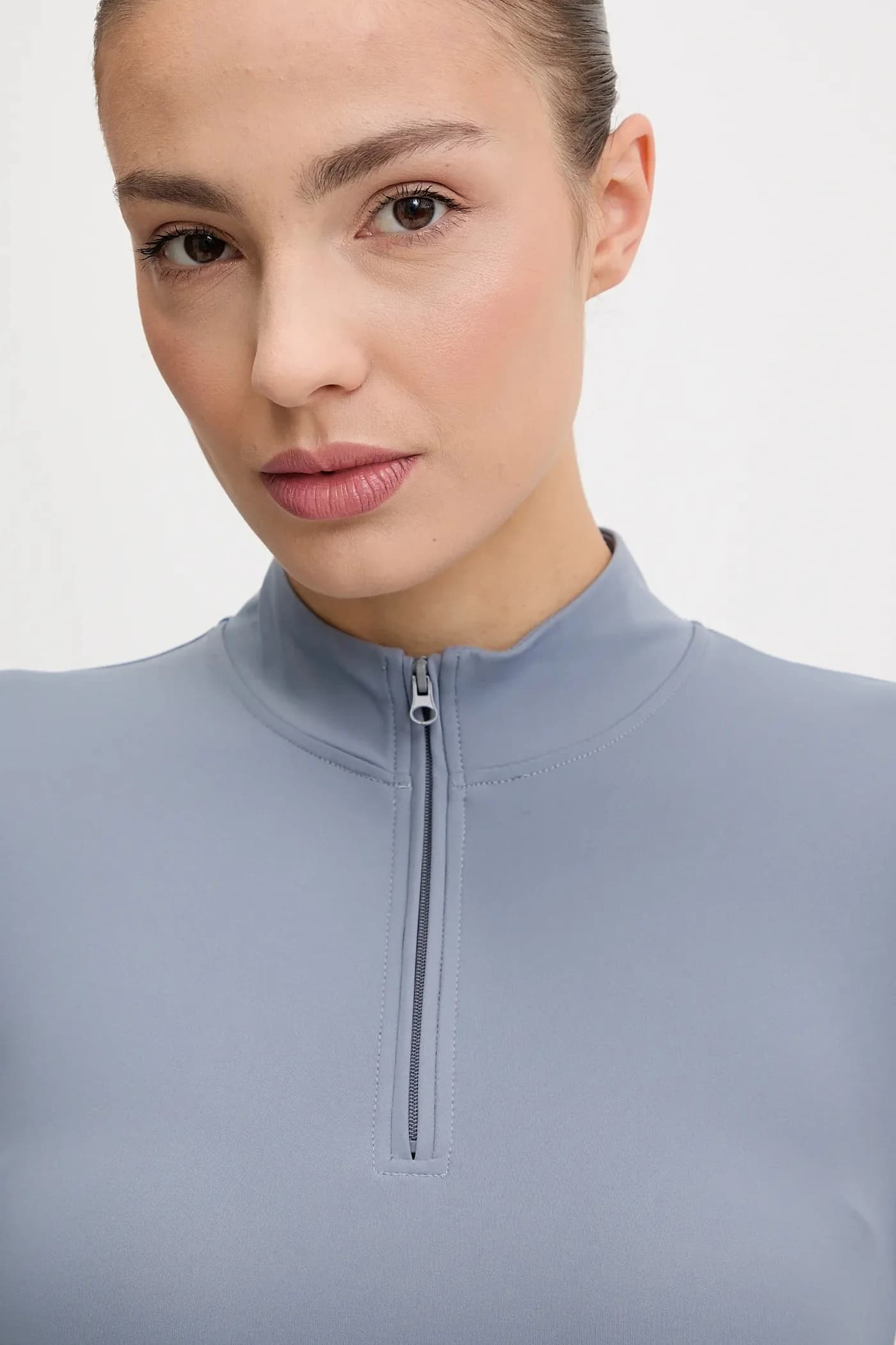 Движущая йога с длинным рукавом - фото 4