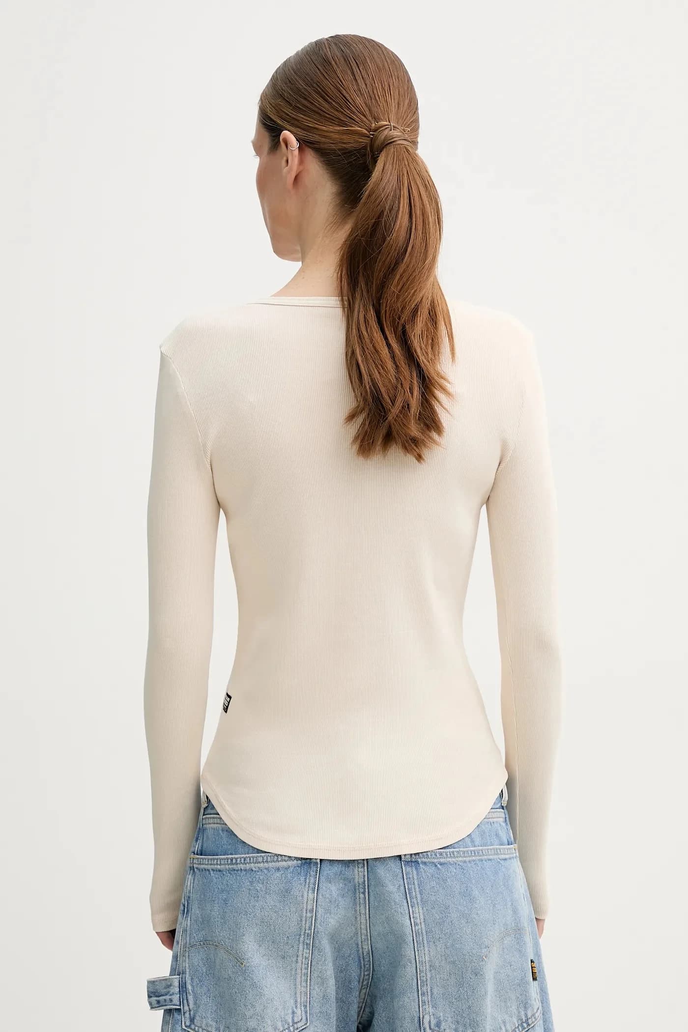 Лонгслив - фото 3